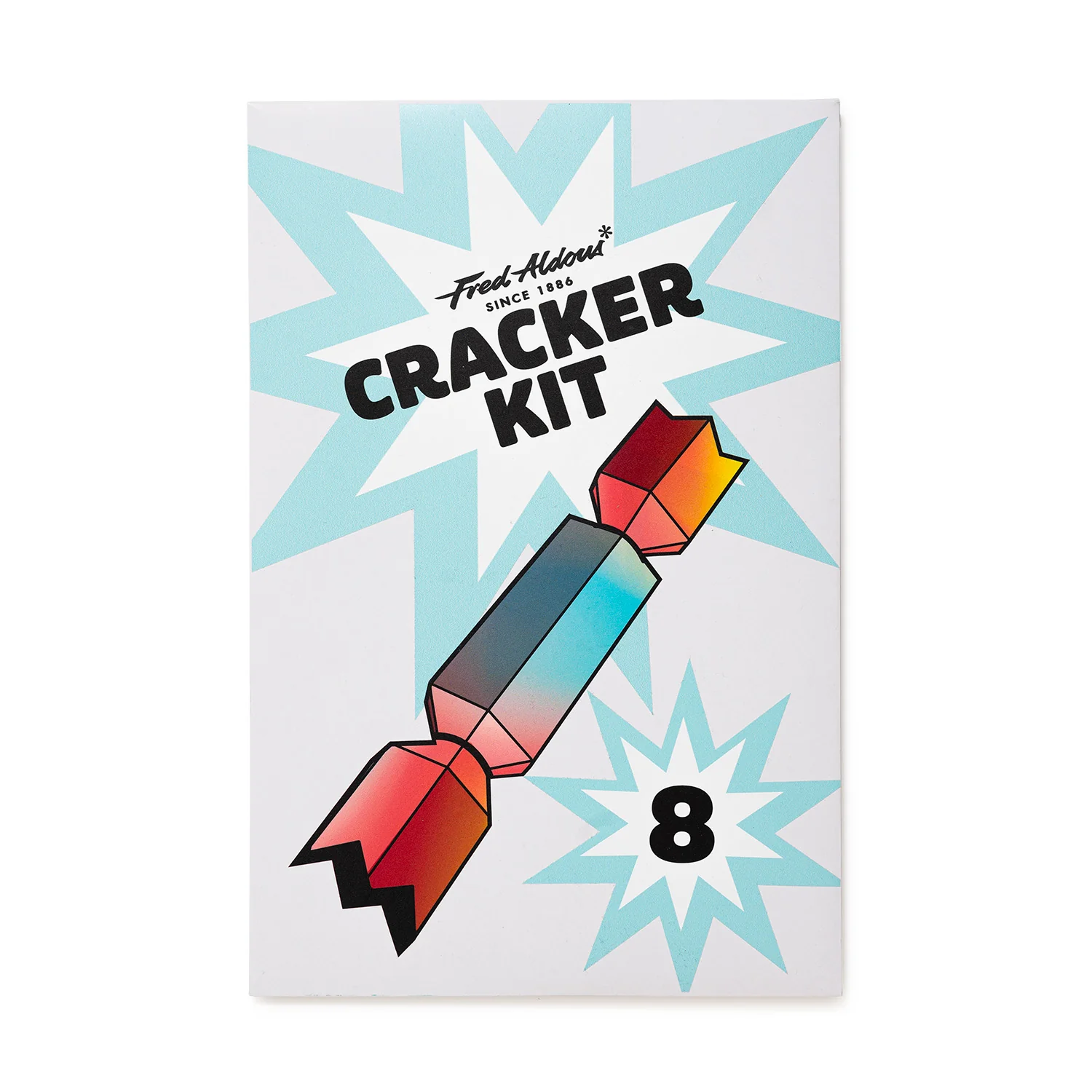 Fred Aldous Cracker Kit - Tara Collette Gradient Solid - Image 2
