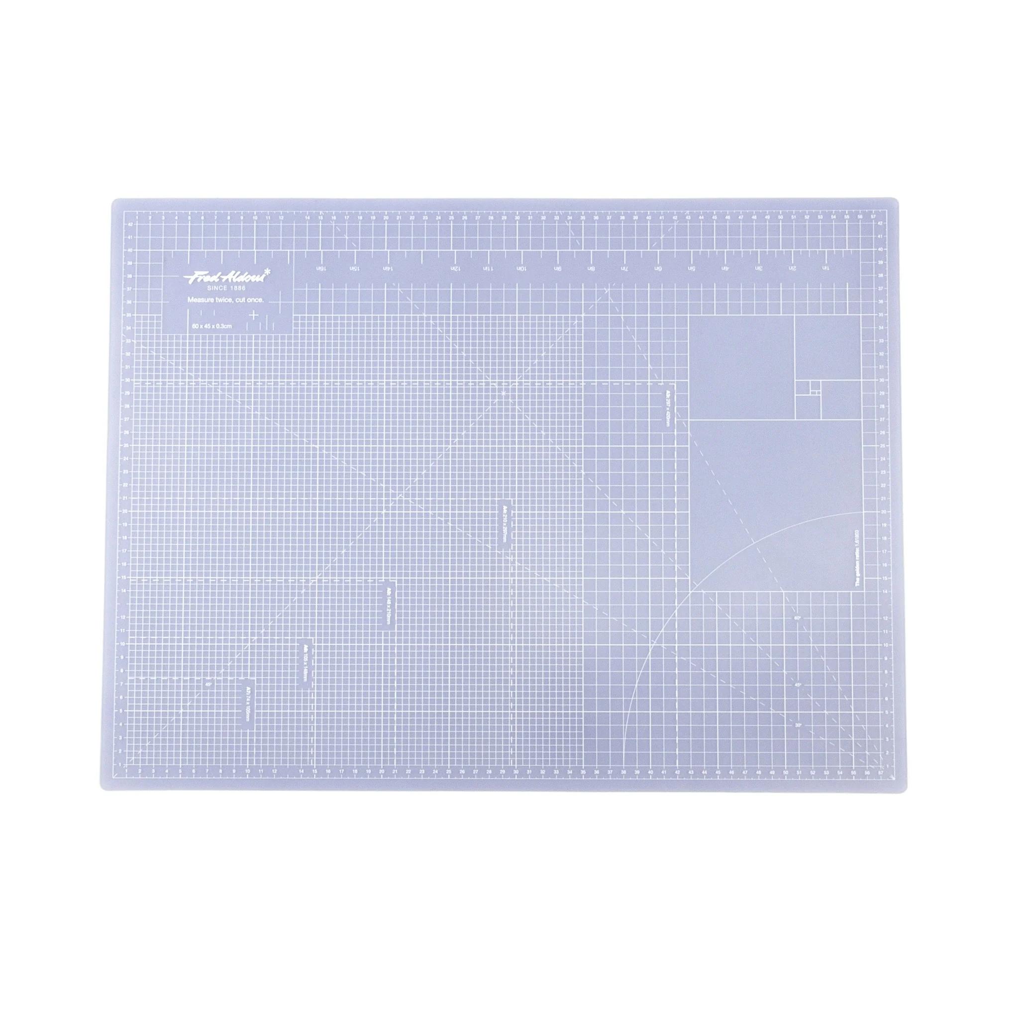 Fred Aldous Cutting Mat - Image 4