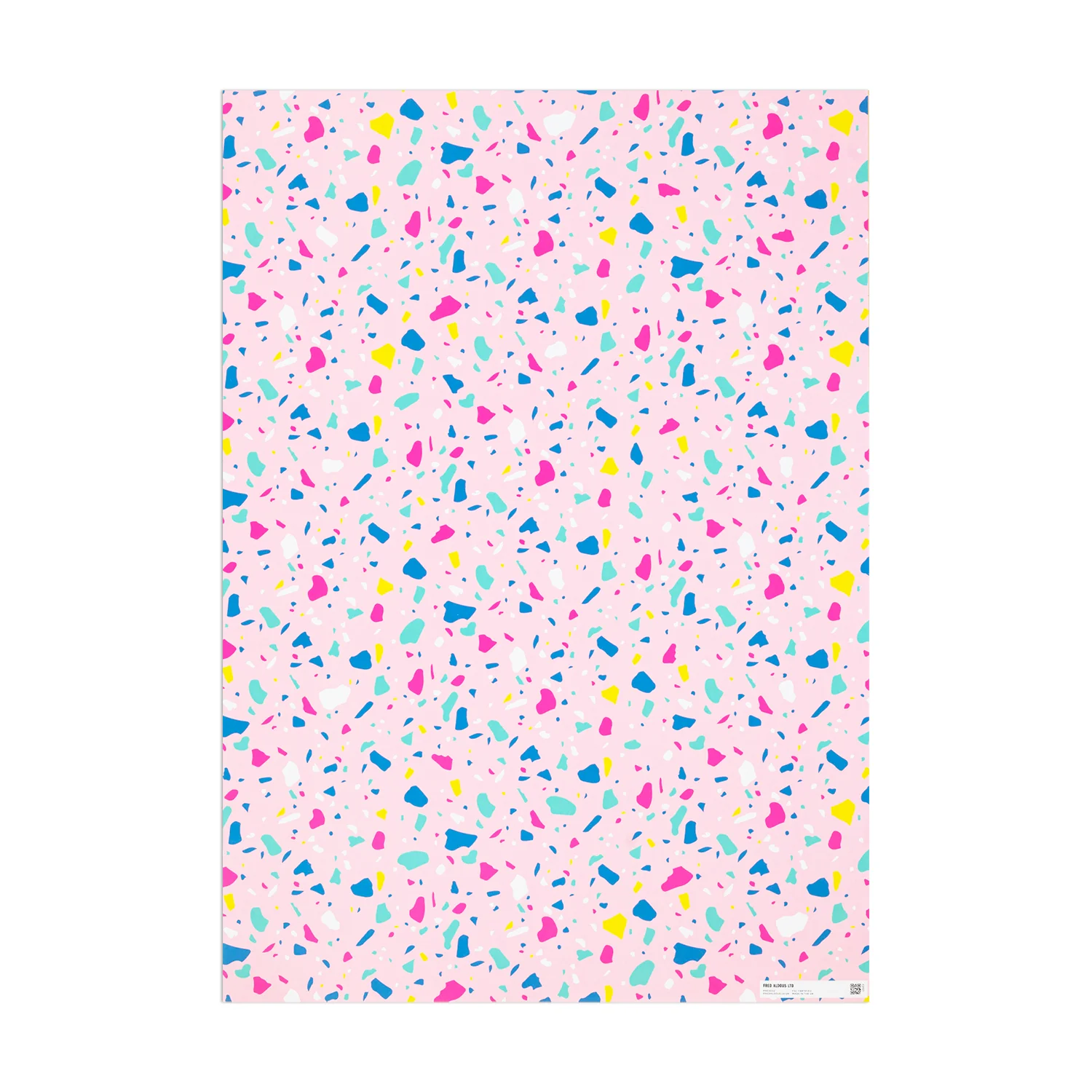 Gift Wrap - Terrazzo 1 - Image 3