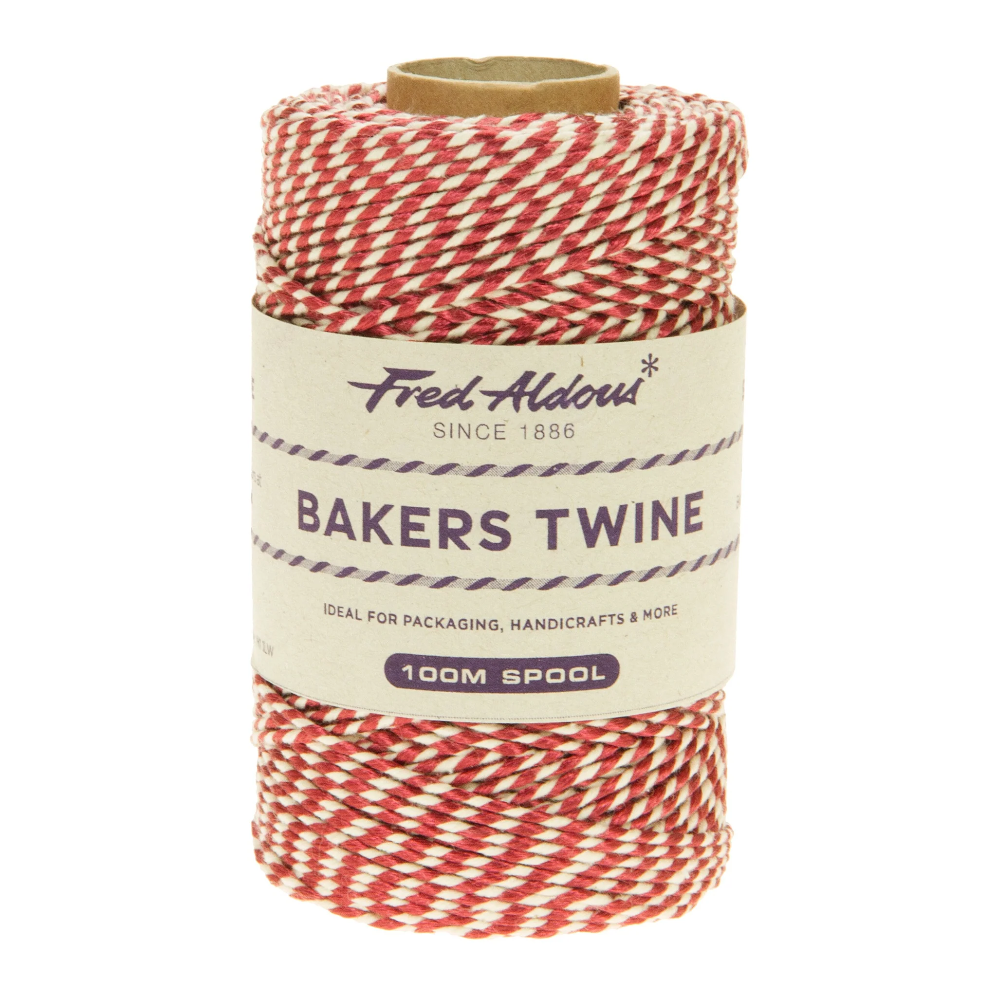 Fred Aldous - Metallic Bakers Twine - Image 6