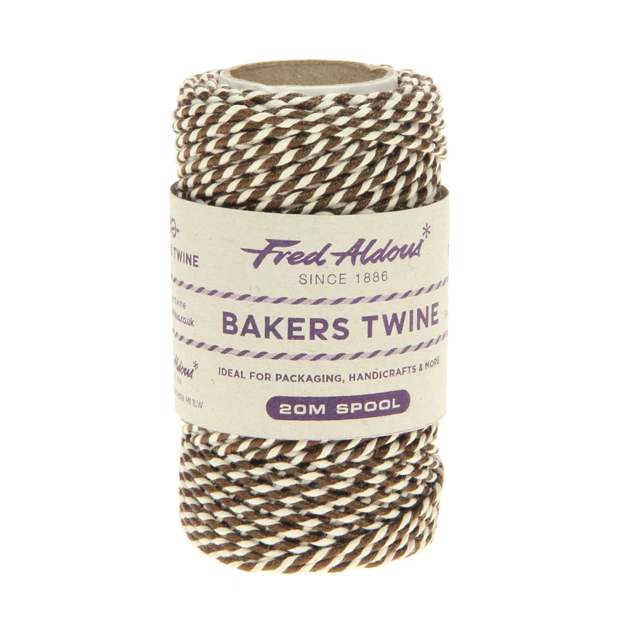 Fred Aldous - Metallic Bakers Twine - Image 9