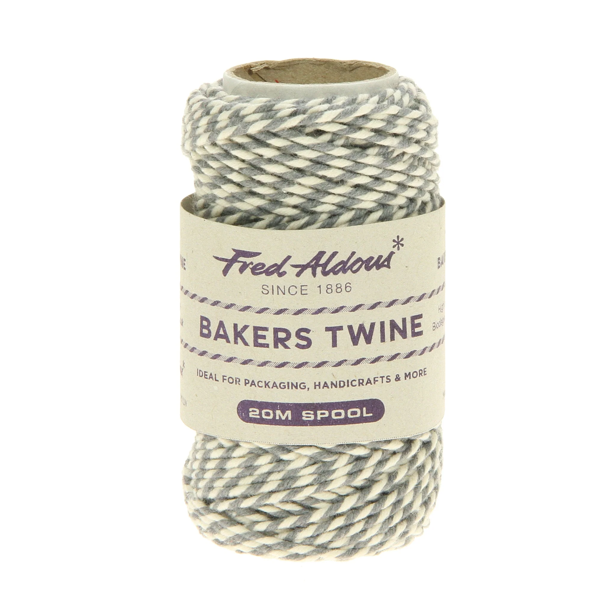 Fred Aldous - Original Bakers Twine - Image 10