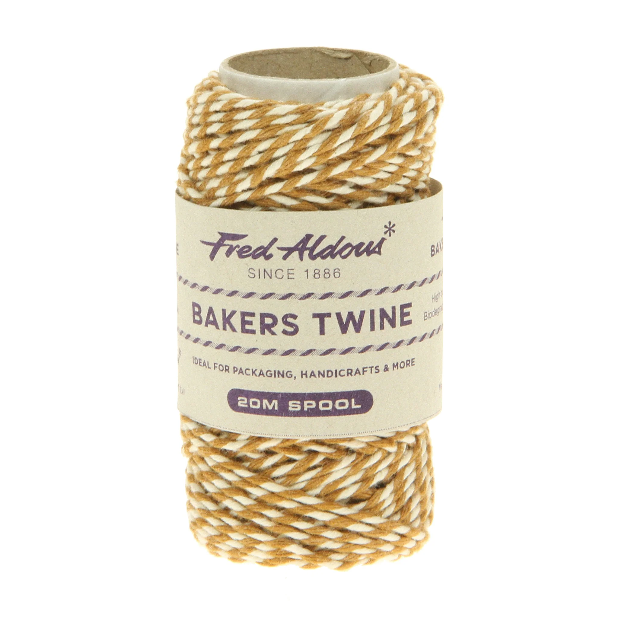 Fred Aldous - Original Bakers Twine - Image 19