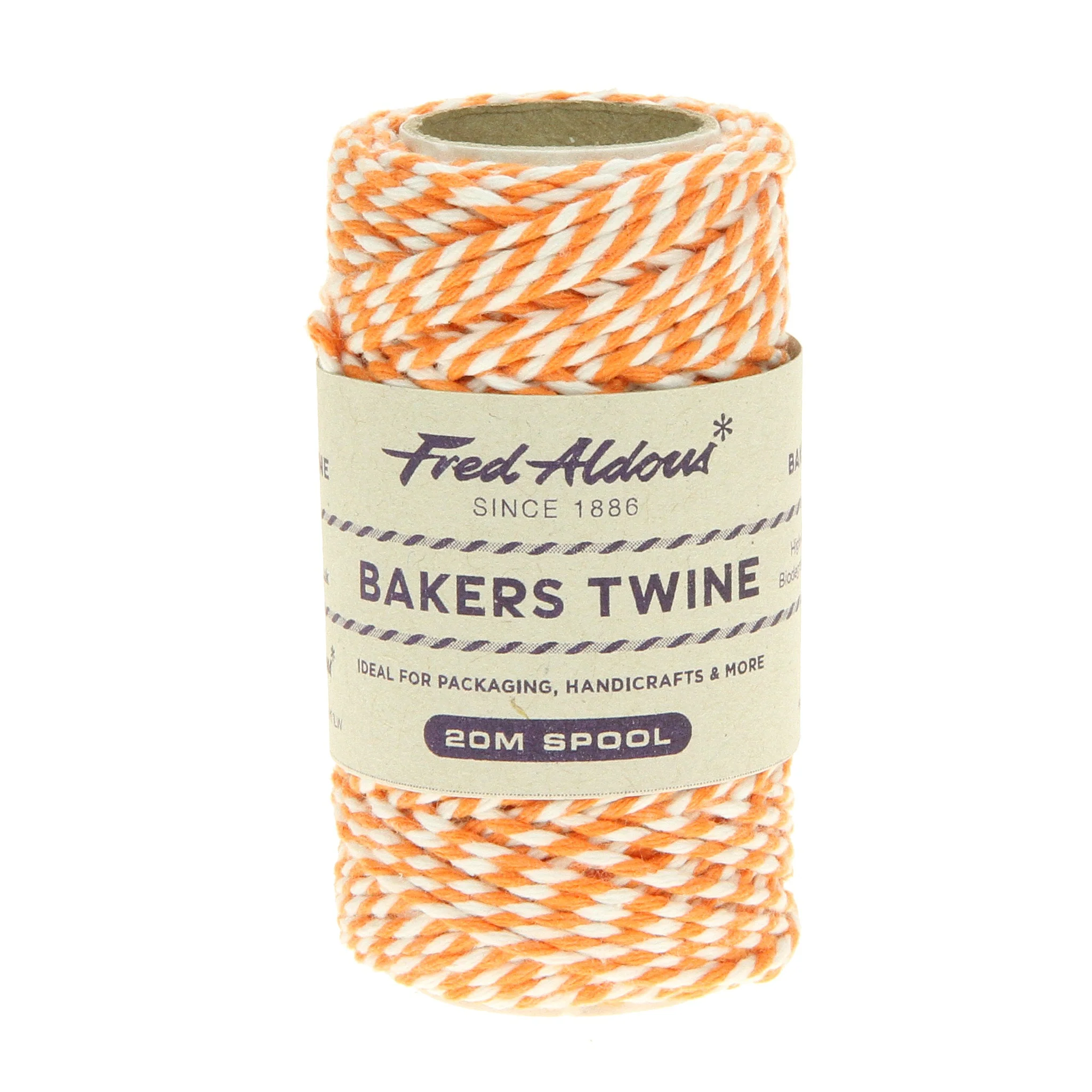Fred Aldous - Original Bakers Twine - Image 21