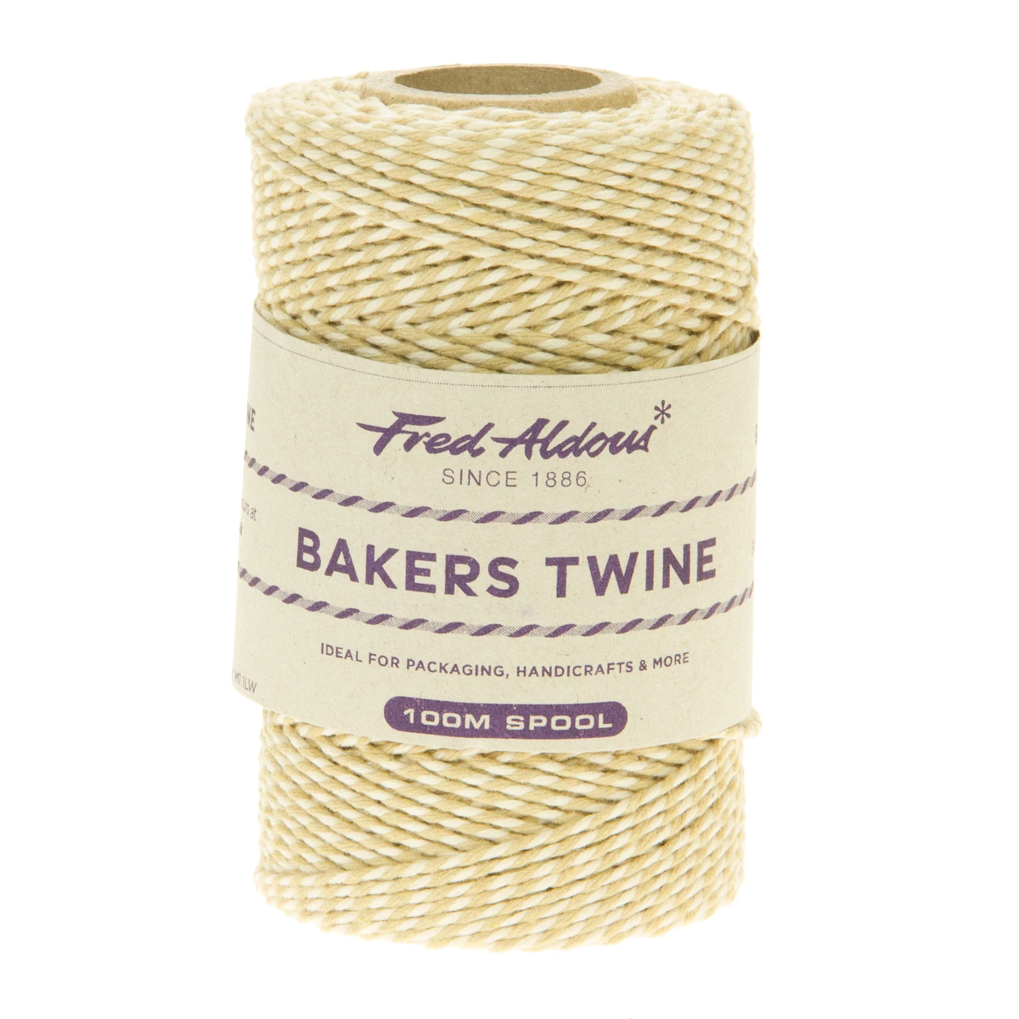 Fred Aldous - Original Bakers Twine - Image 28