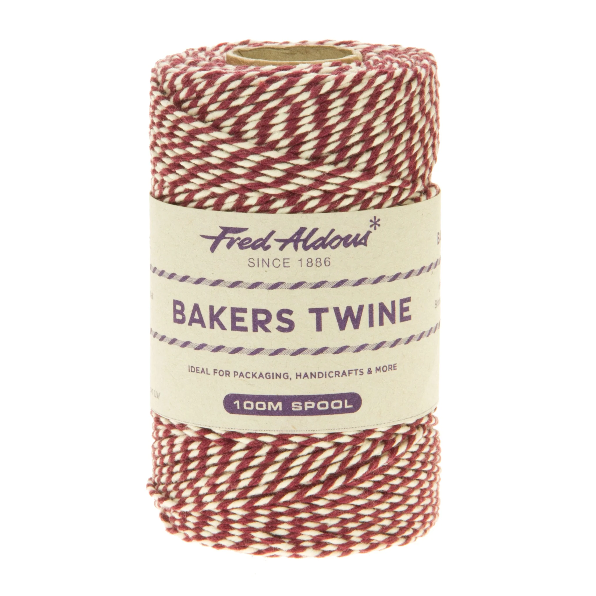 Fred Aldous - Original Bakers Twine - Image 29