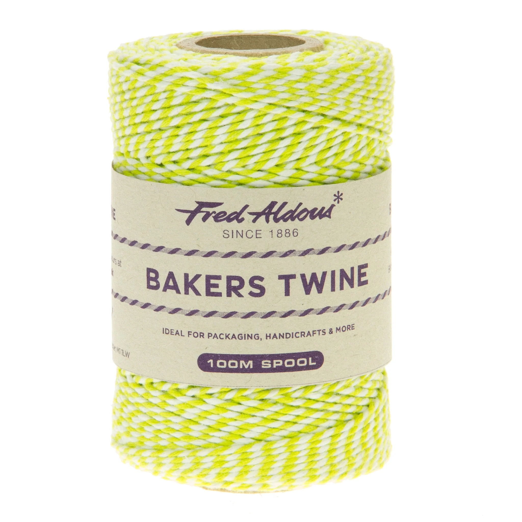 Fred Aldous - Original Bakers Twine - Image 36