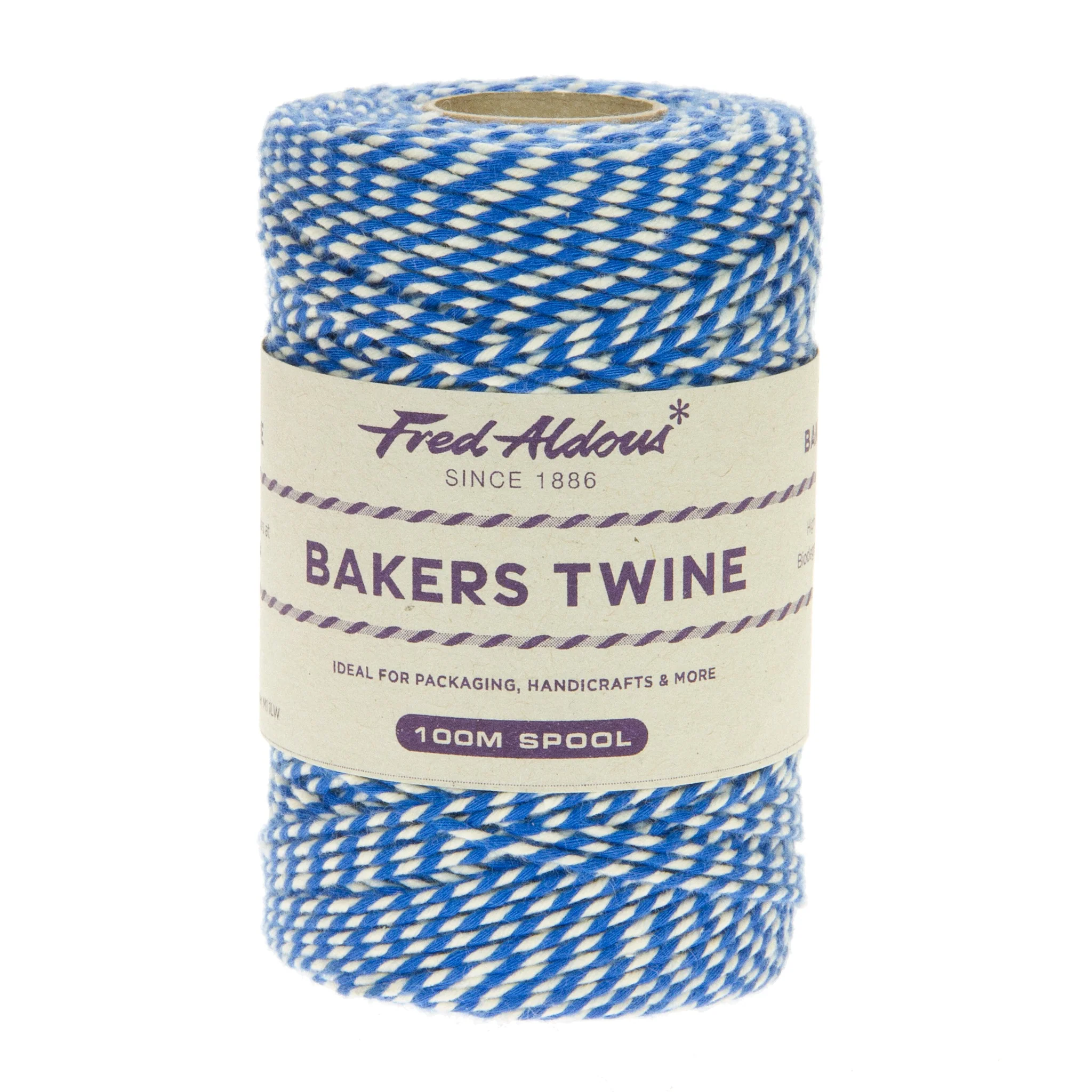 Fred Aldous - Original Bakers Twine - Image 37