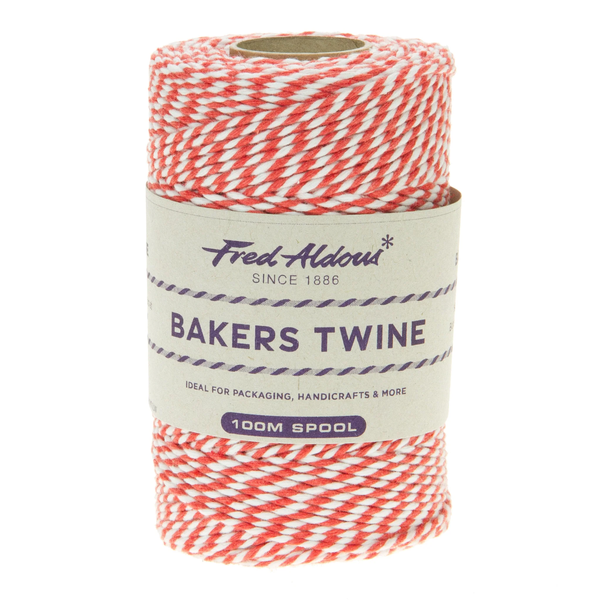 Fred Aldous - Original Bakers Twine - Image 38