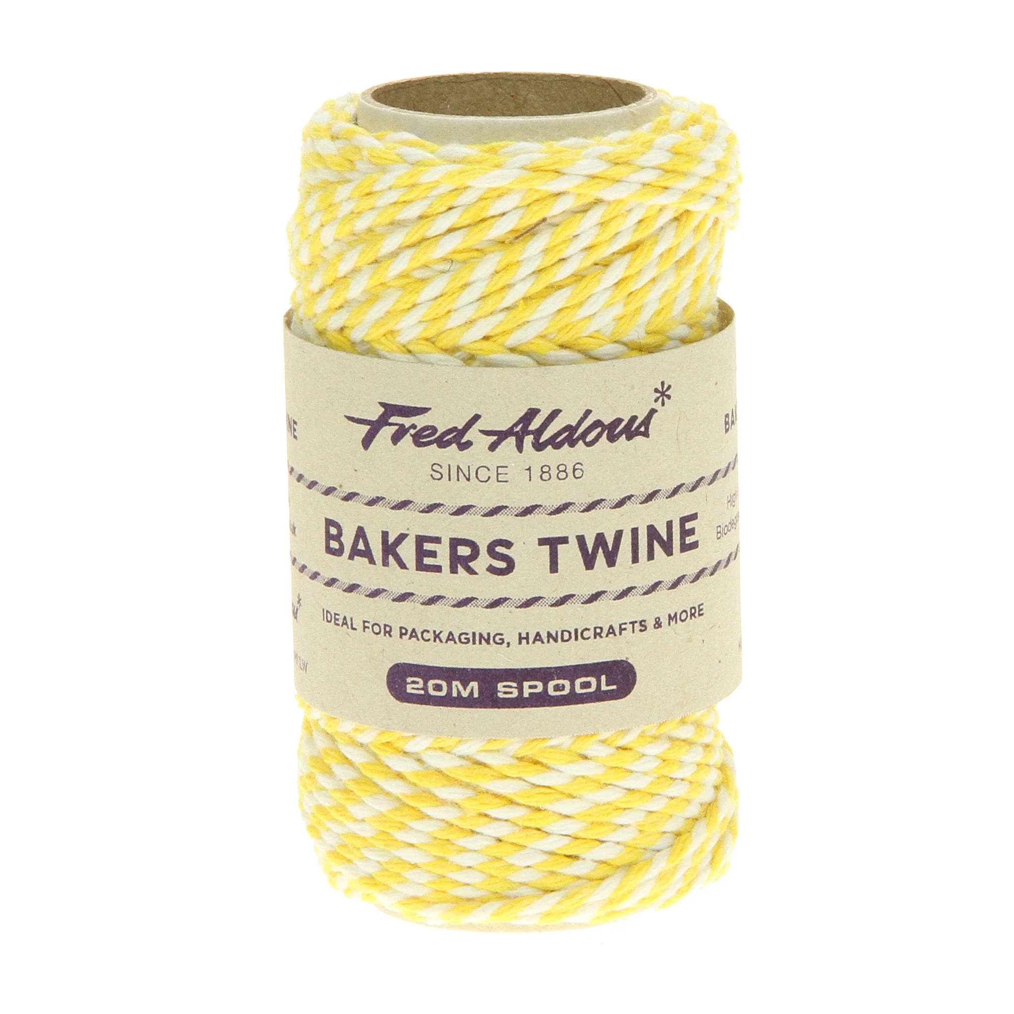 Fred Aldous - Original Bakers Twine - Image 4