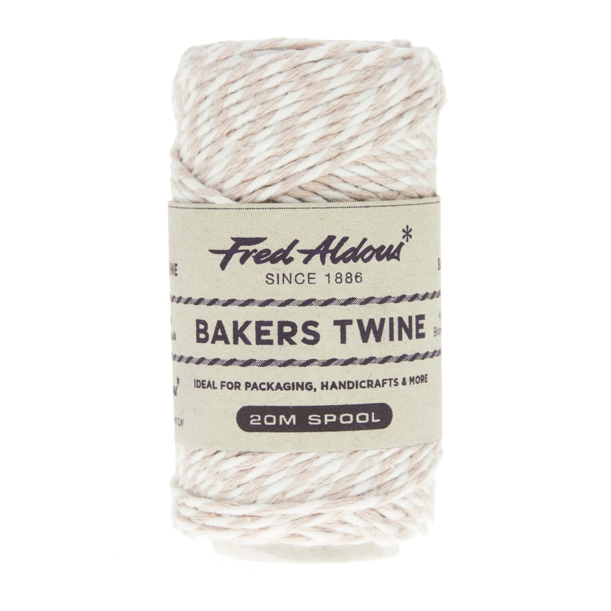 Fred Aldous - Original Bakers Twine - Image 41
