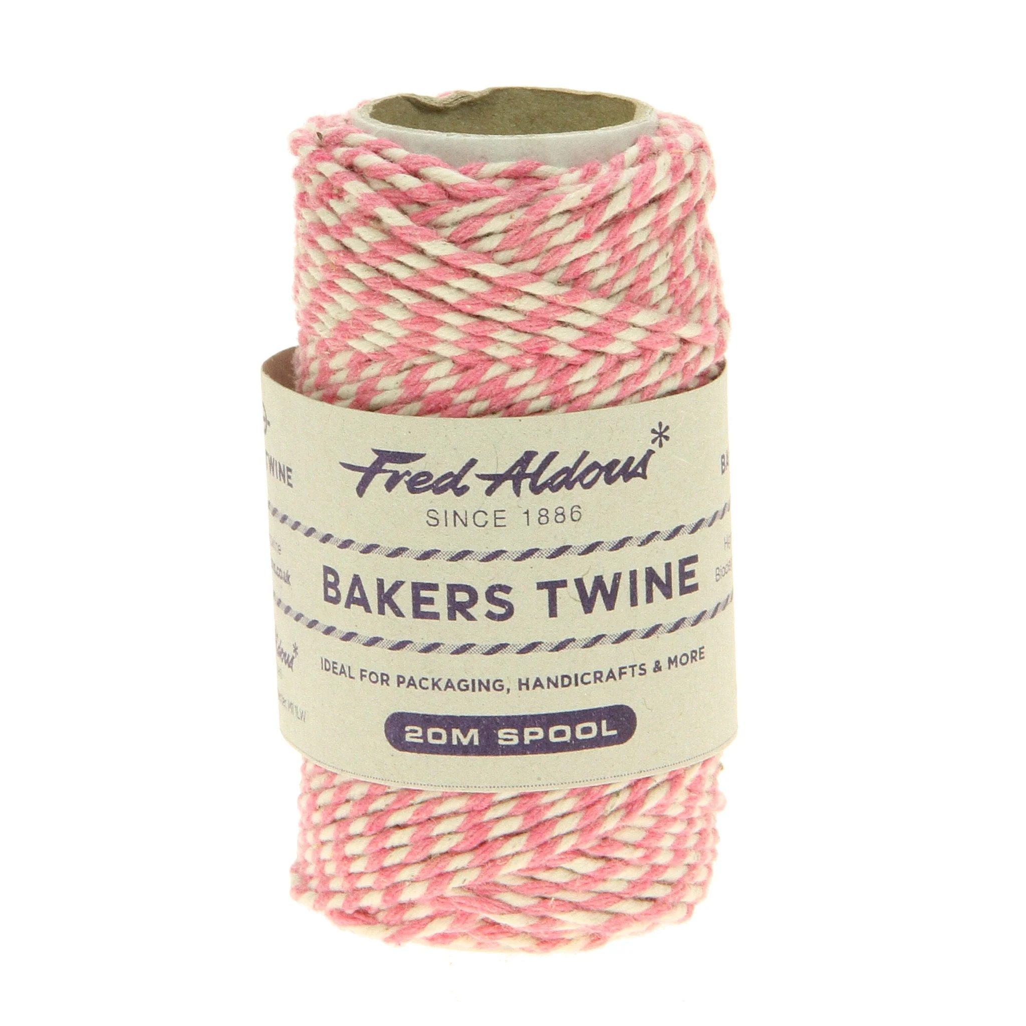 Fred Aldous - Original Bakers Twine - Image 44
