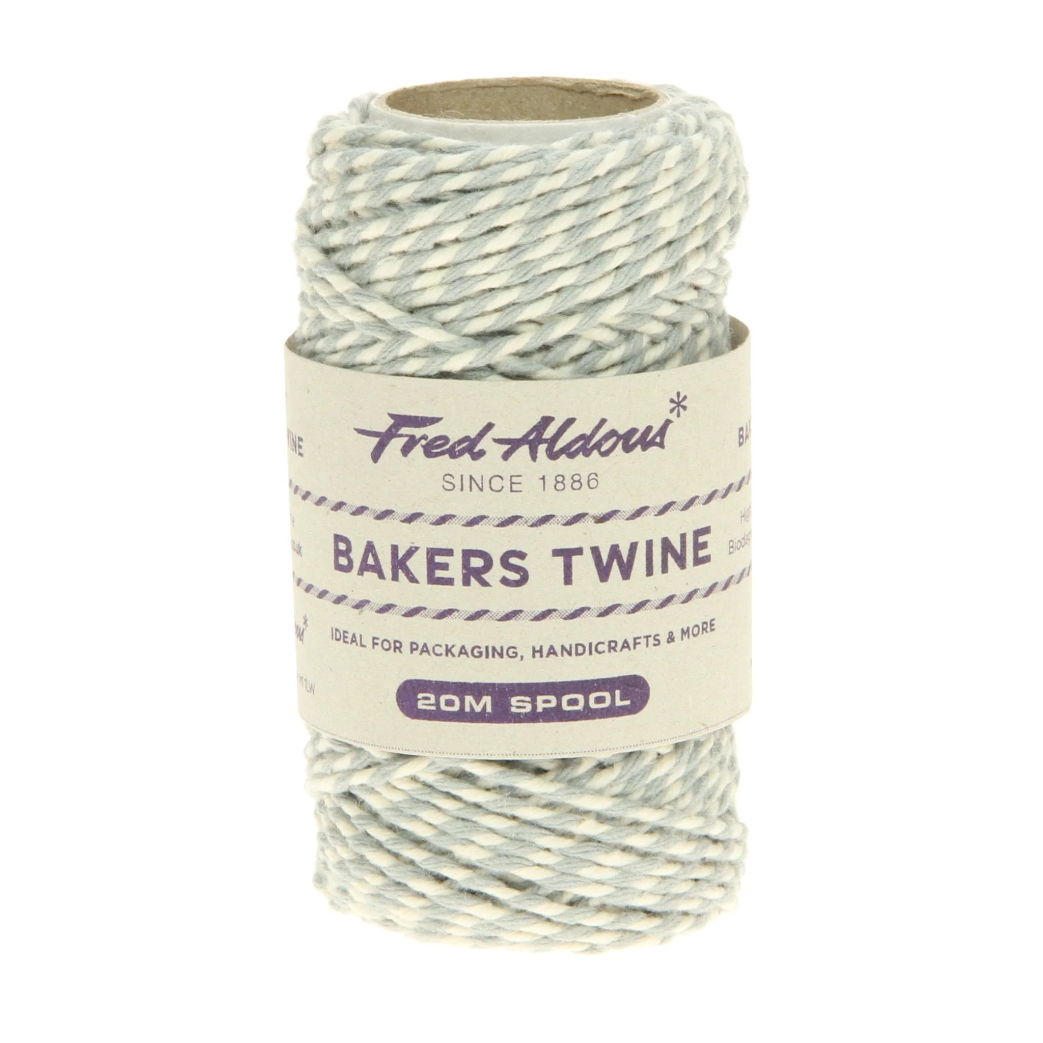 Fred Aldous - Original Bakers Twine - Image 45