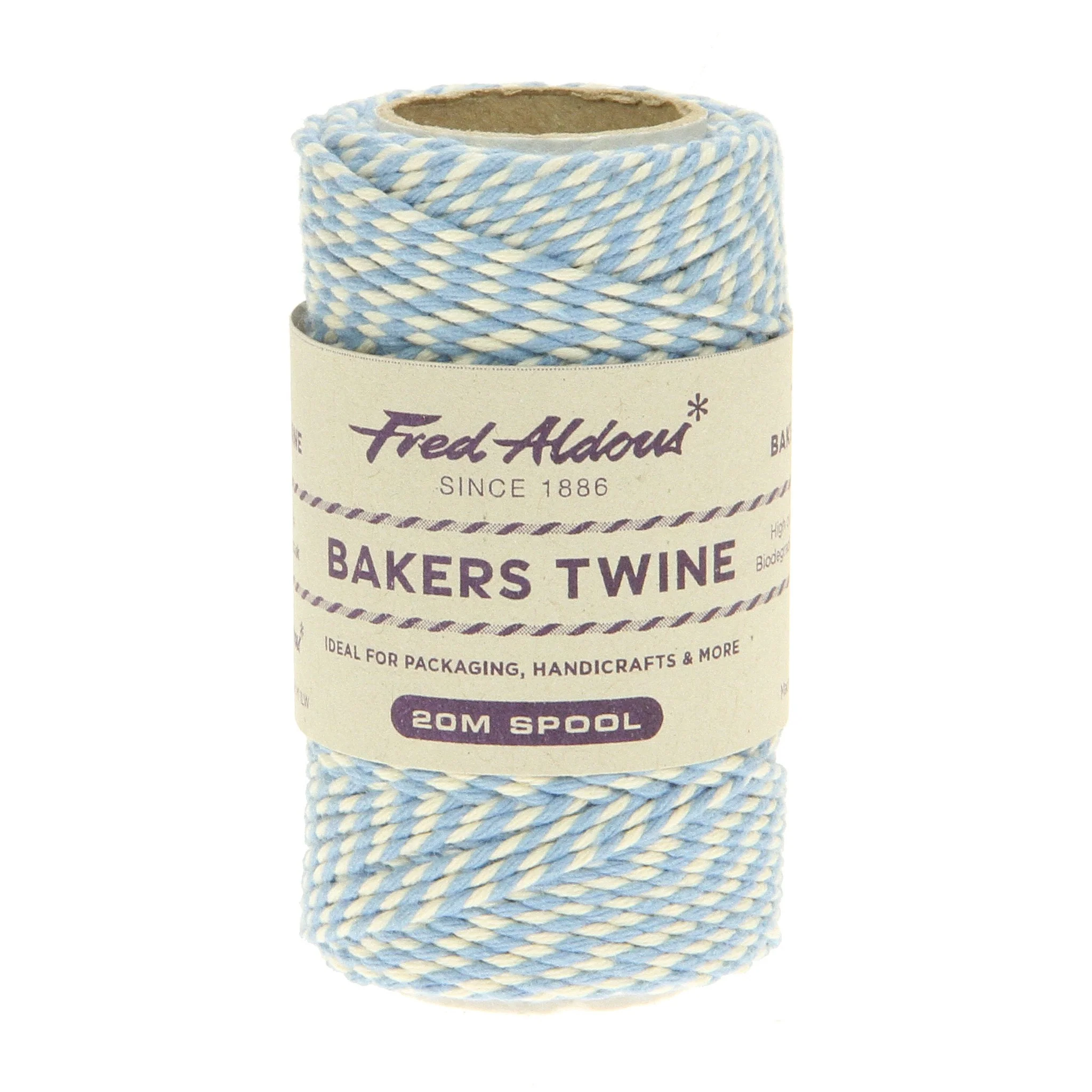 Fred Aldous - Original Bakers Twine - Image 46