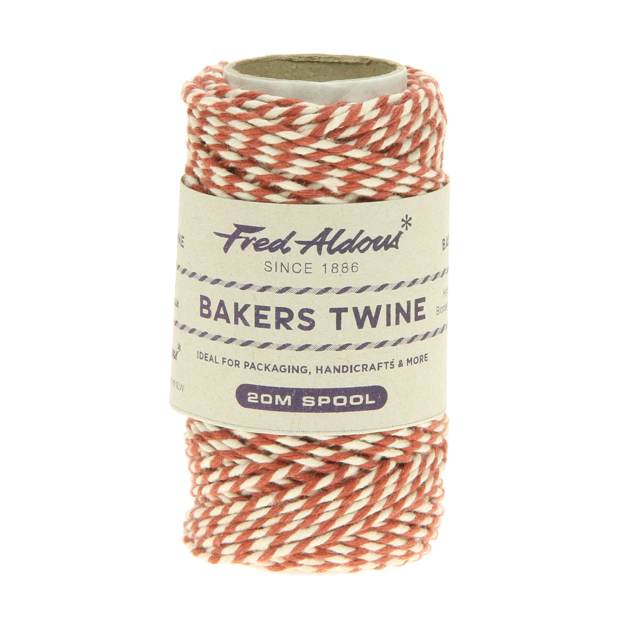 Fred Aldous - Original Bakers Twine - Image 47