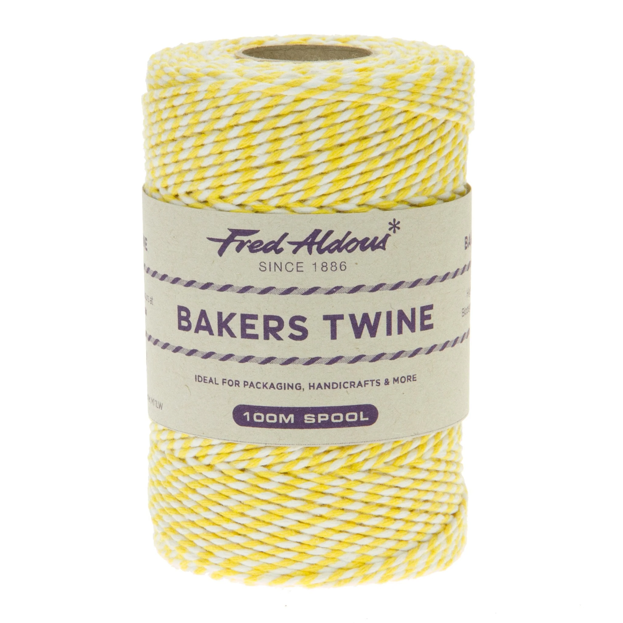 Fred Aldous - Original Bakers Twine - Image 50