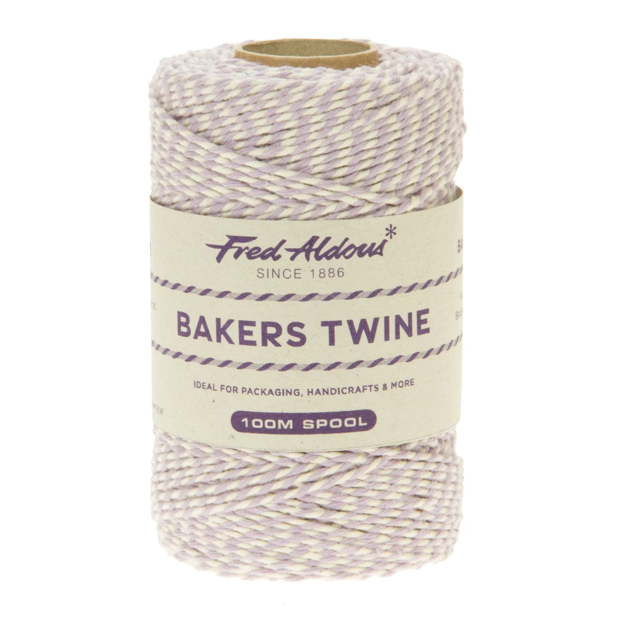 Fred Aldous - Original Bakers Twine - Image 52