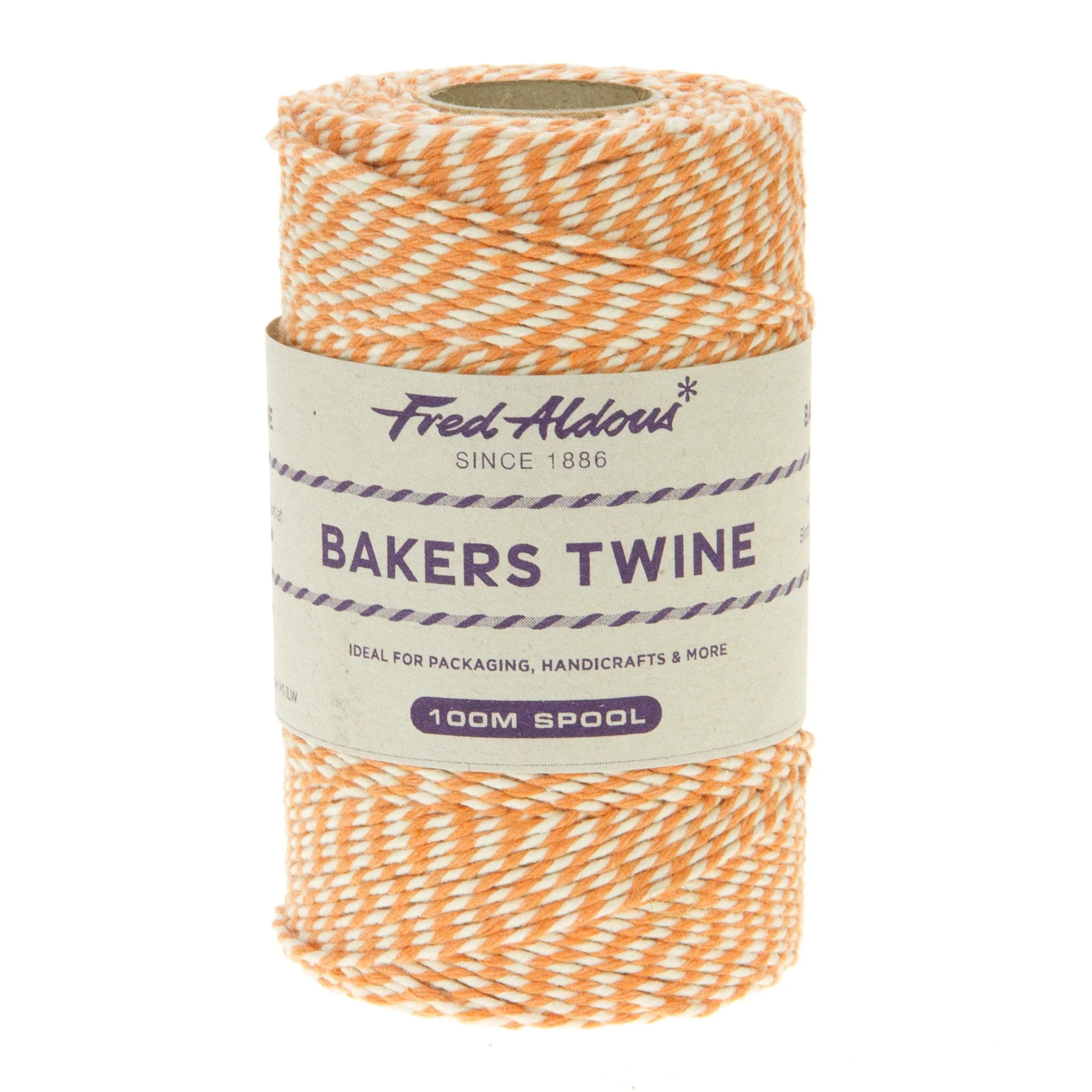 Fred Aldous - Original Bakers Twine - Image 53