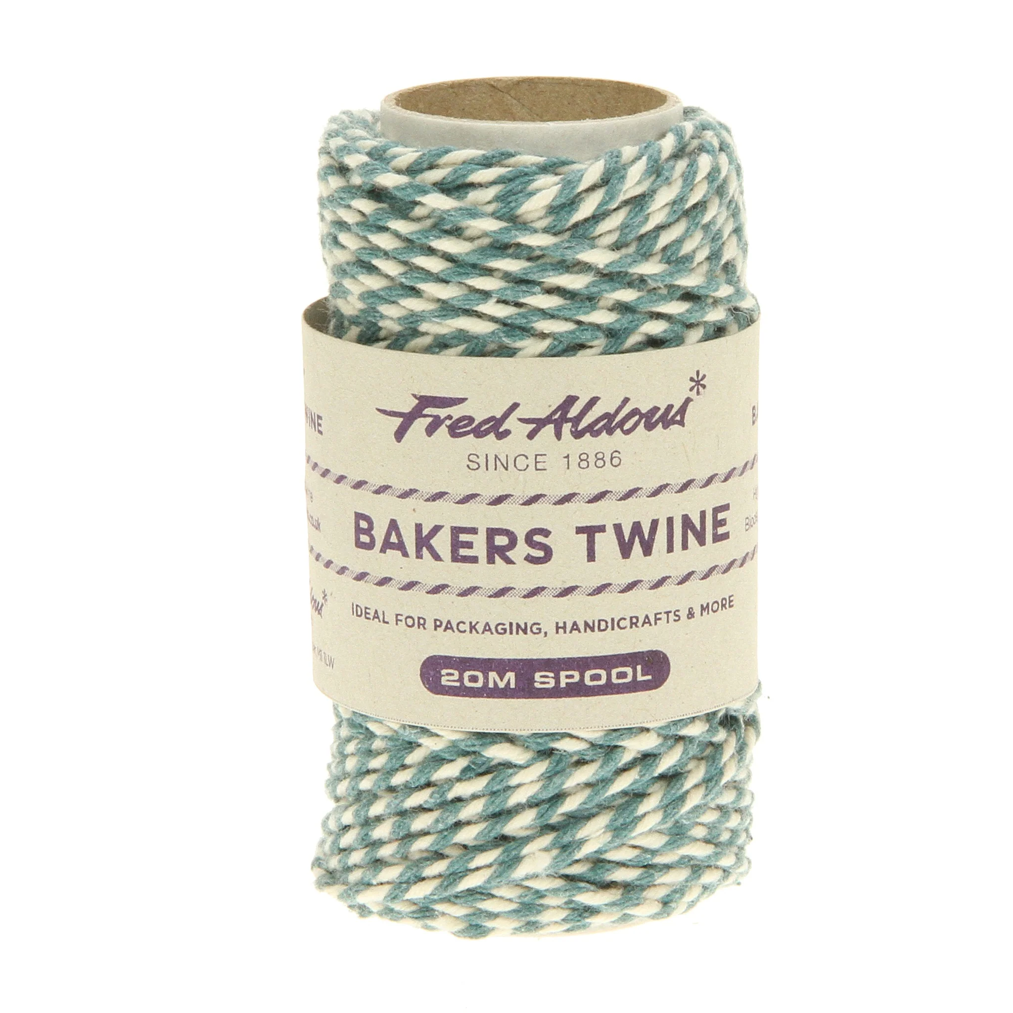 Fred Aldous - Original Bakers Twine - Image 7