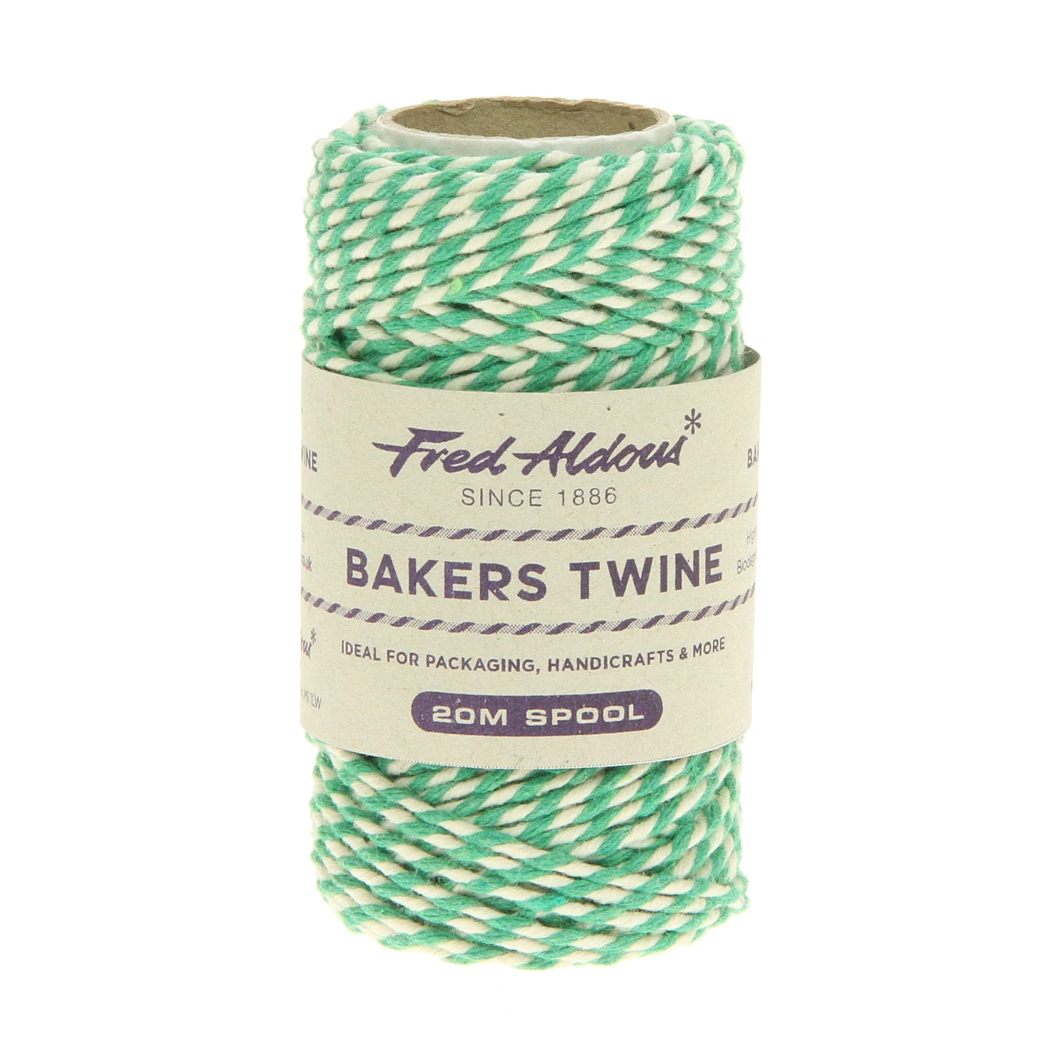 Fred Aldous - Original Bakers Twine - Image 8