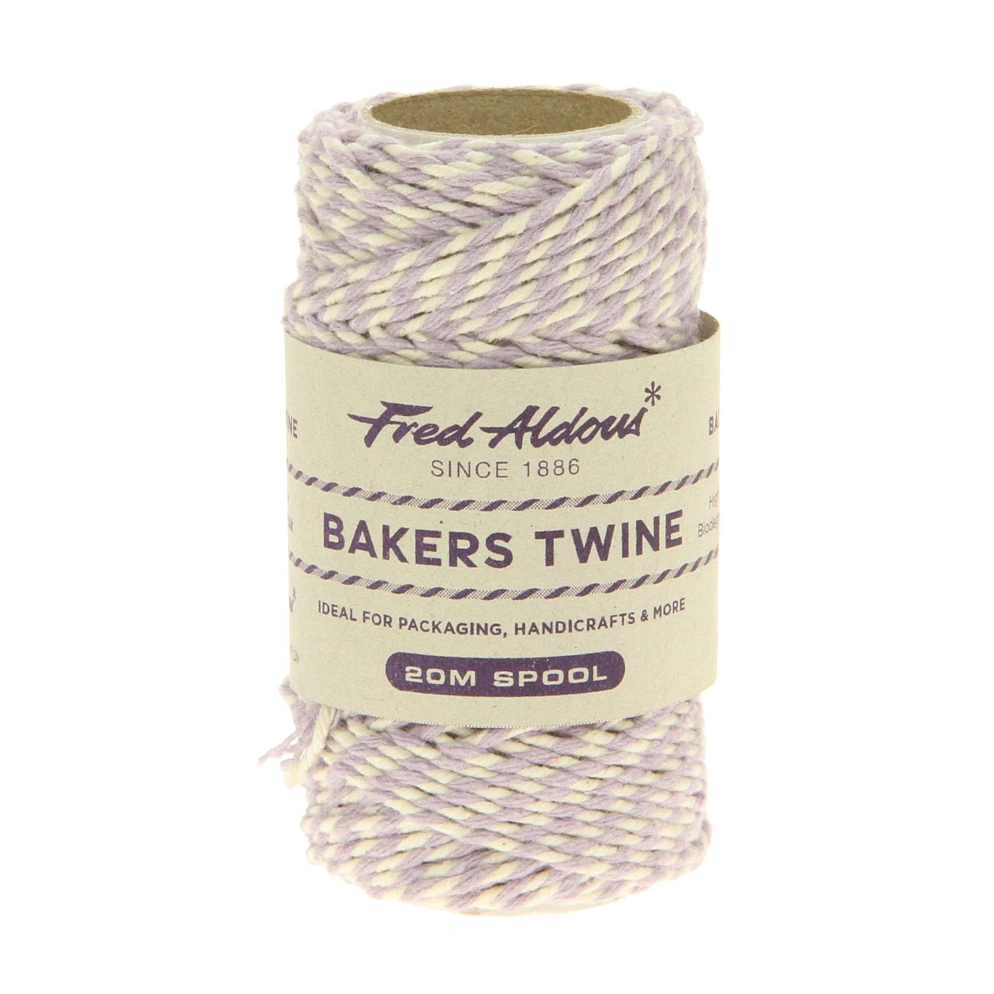 Fred Aldous - Original Bakers Twine - Image 9
