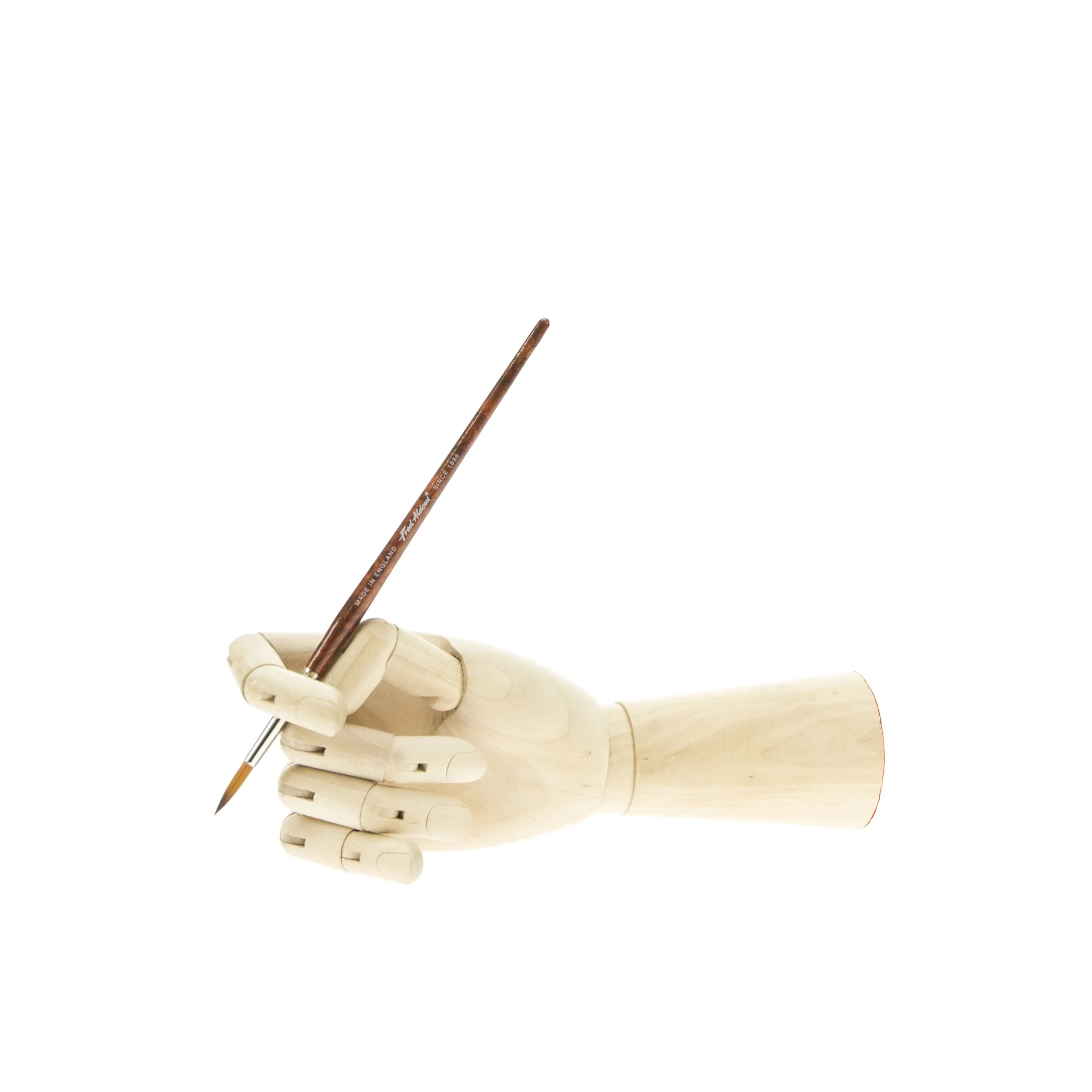 Fred Aldous Brush: Panache - Image 3