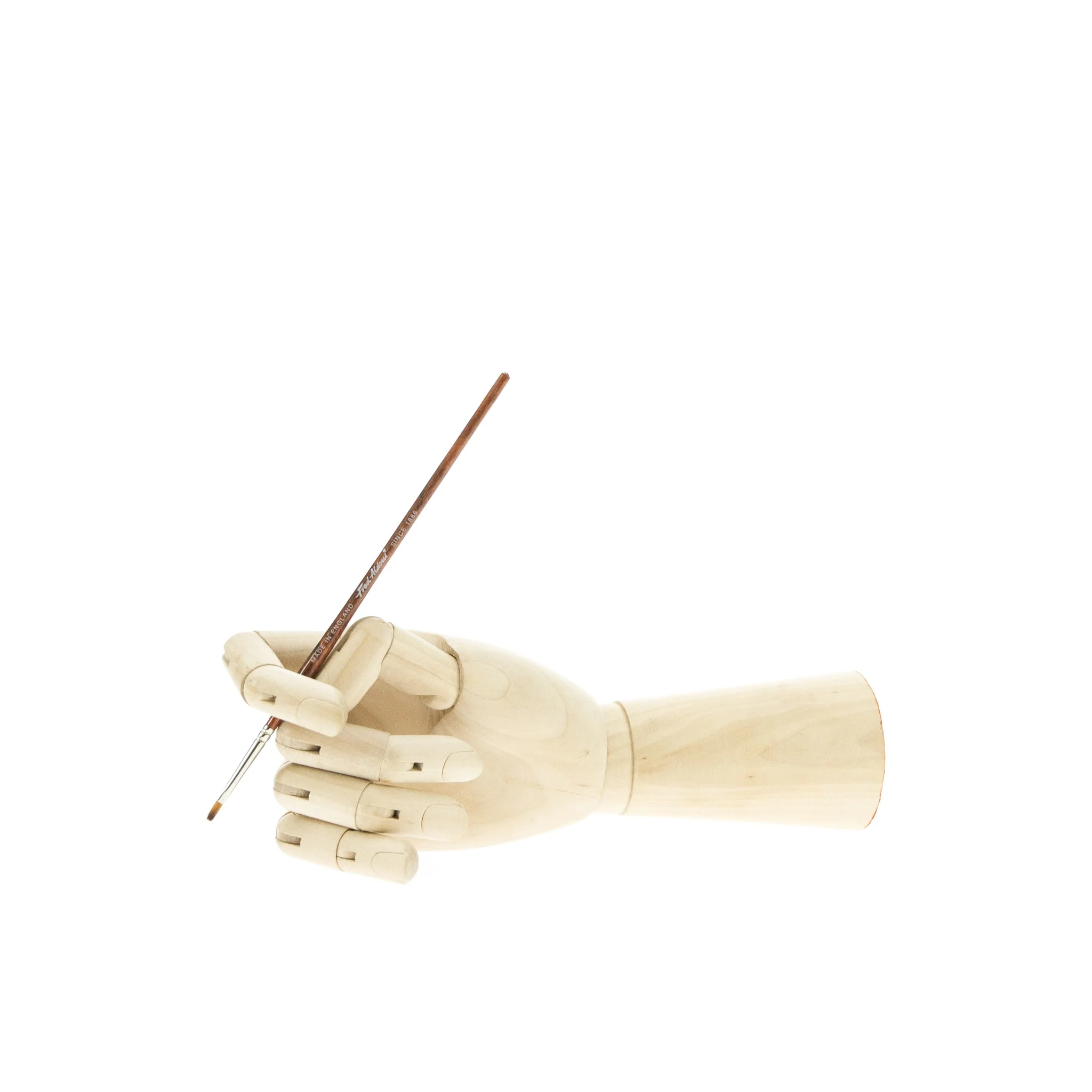 Fred Aldous Brush: Panache - Image 4