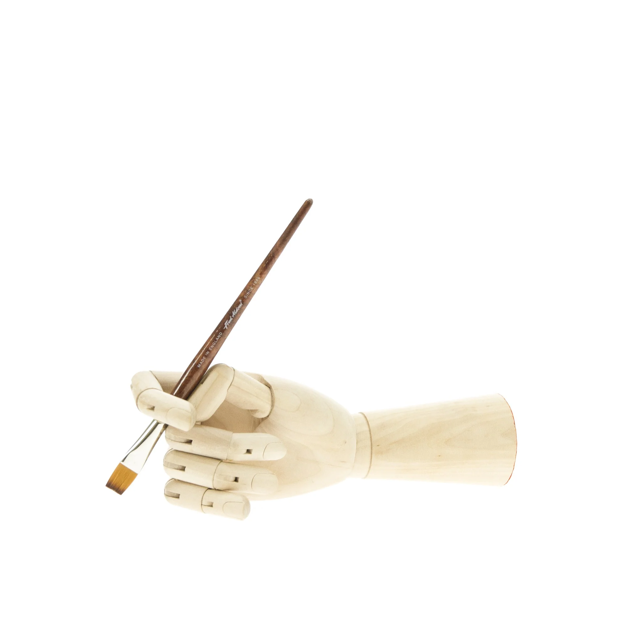Fred Aldous Brush: Panache - Image 6