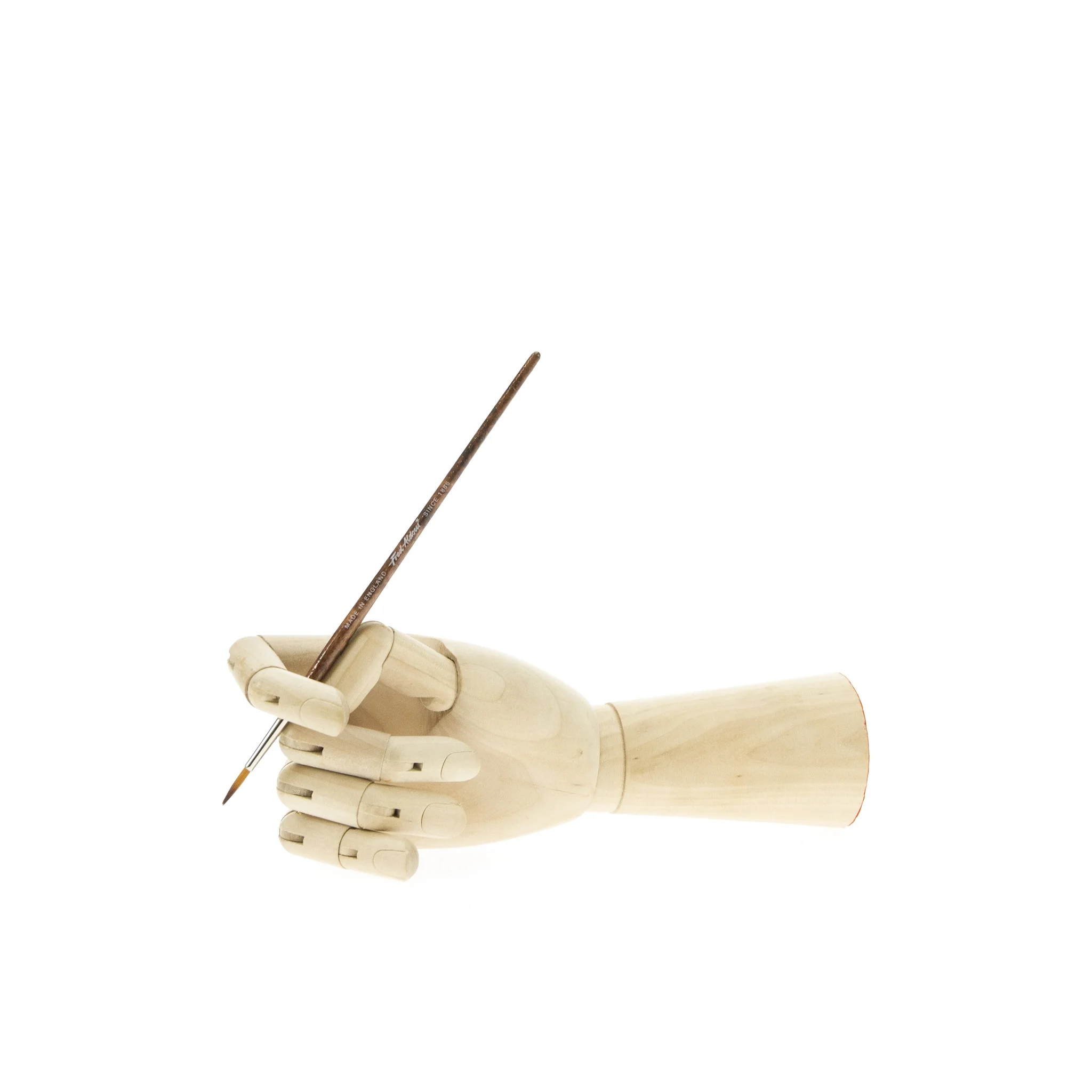 Fred Aldous Brush: Panache - Image 7