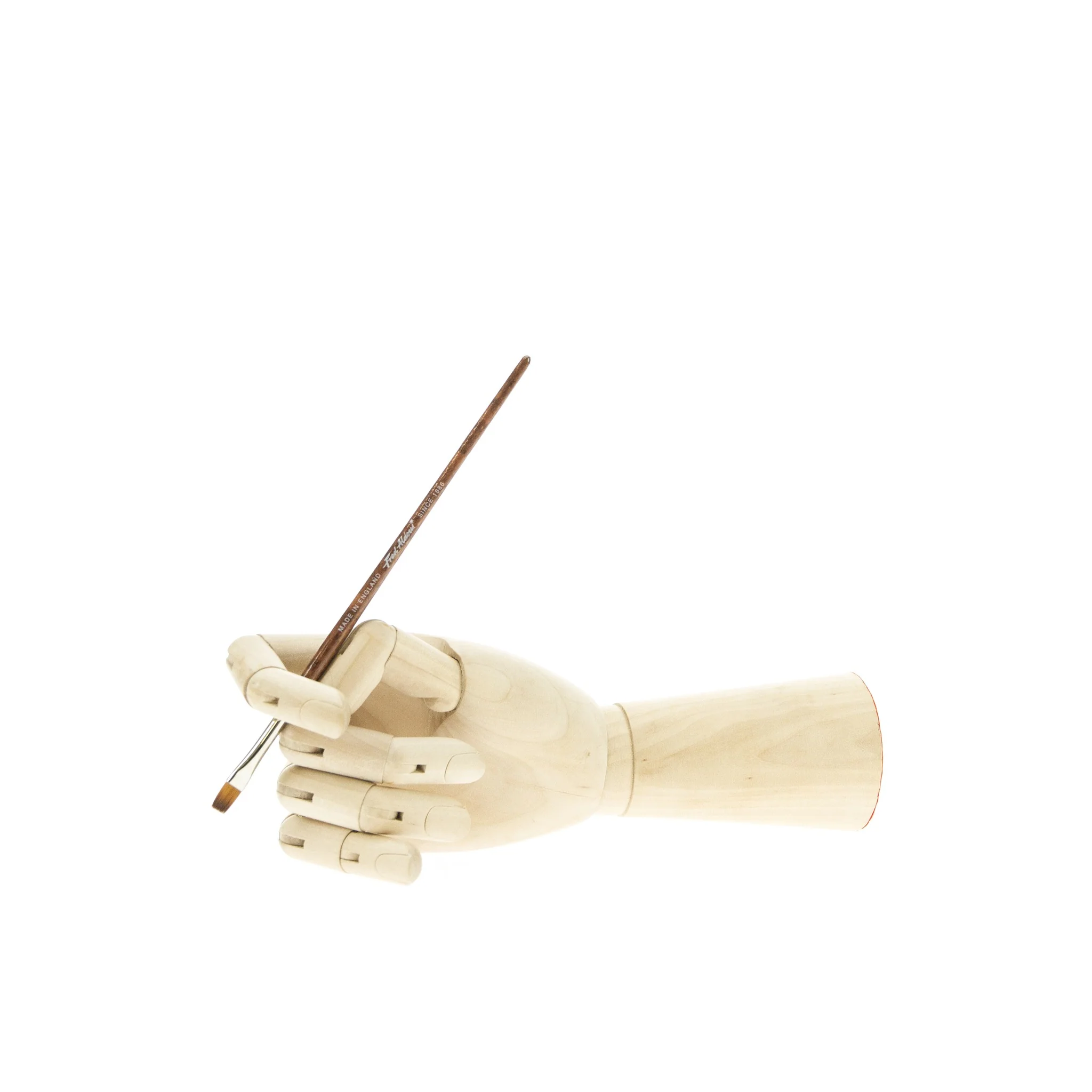 Fred Aldous Brush: Panache - Image 9