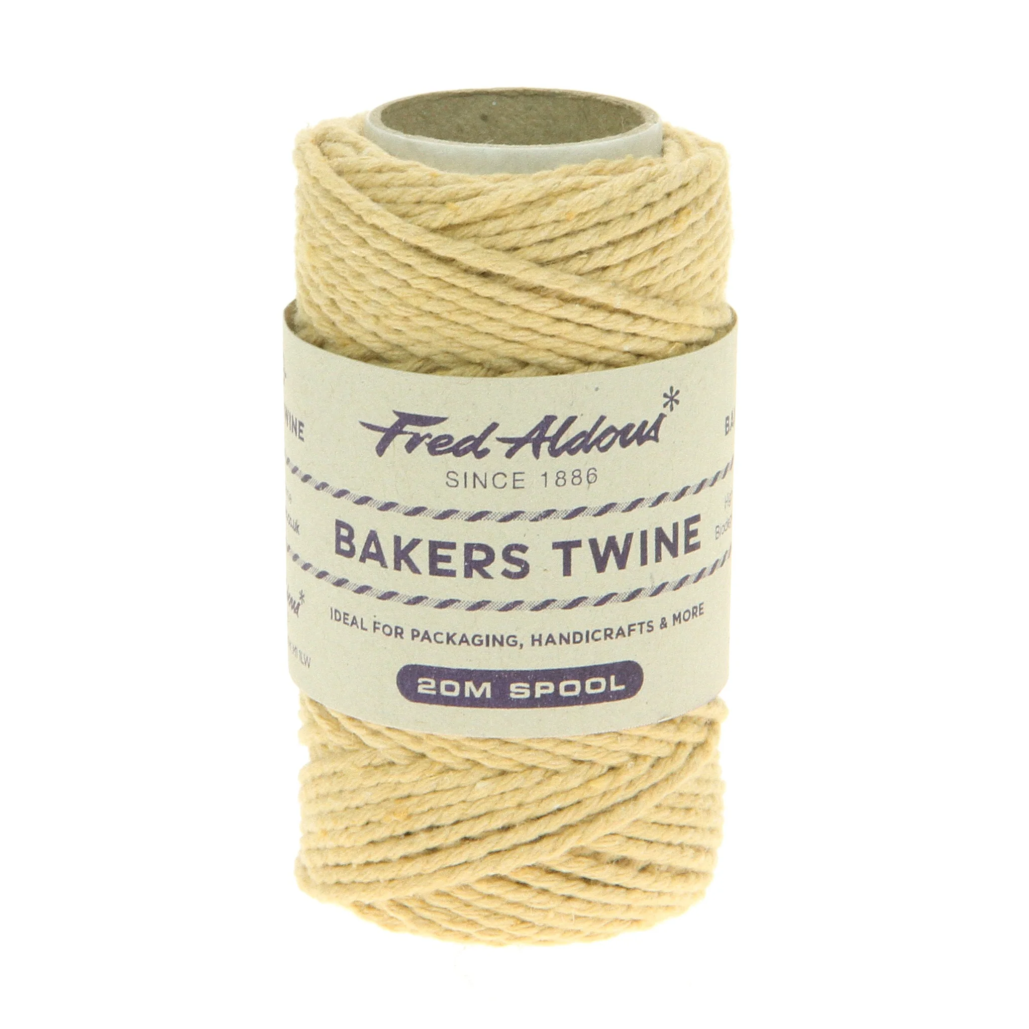 Fred Aldous - Solid Bakers Twine - Image 2