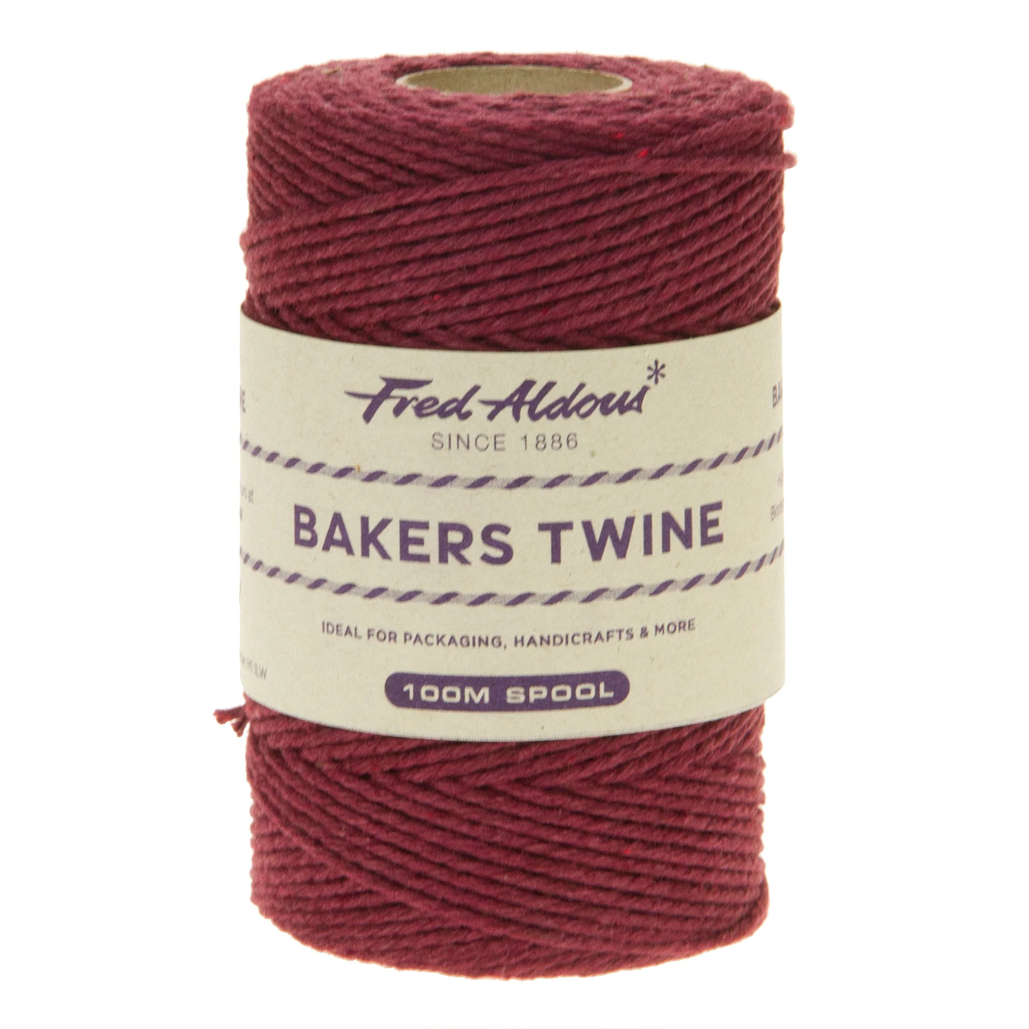 Fred Aldous - Solid Bakers Twine - Image 30