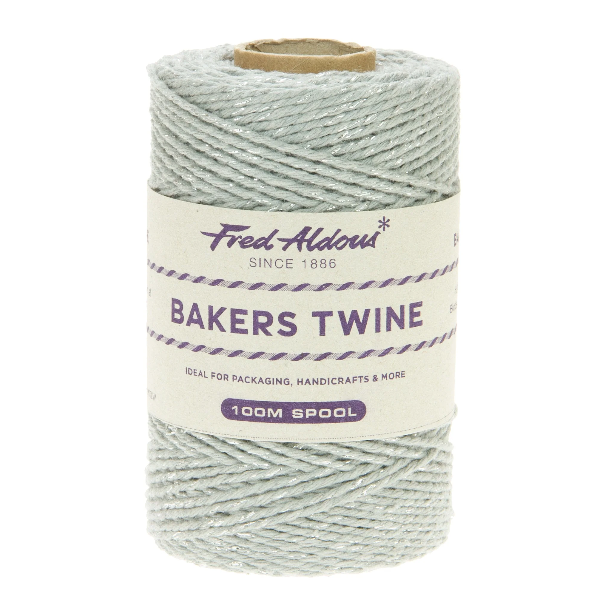 Fred Aldous - Sparkle Bakers Twine - Image 15