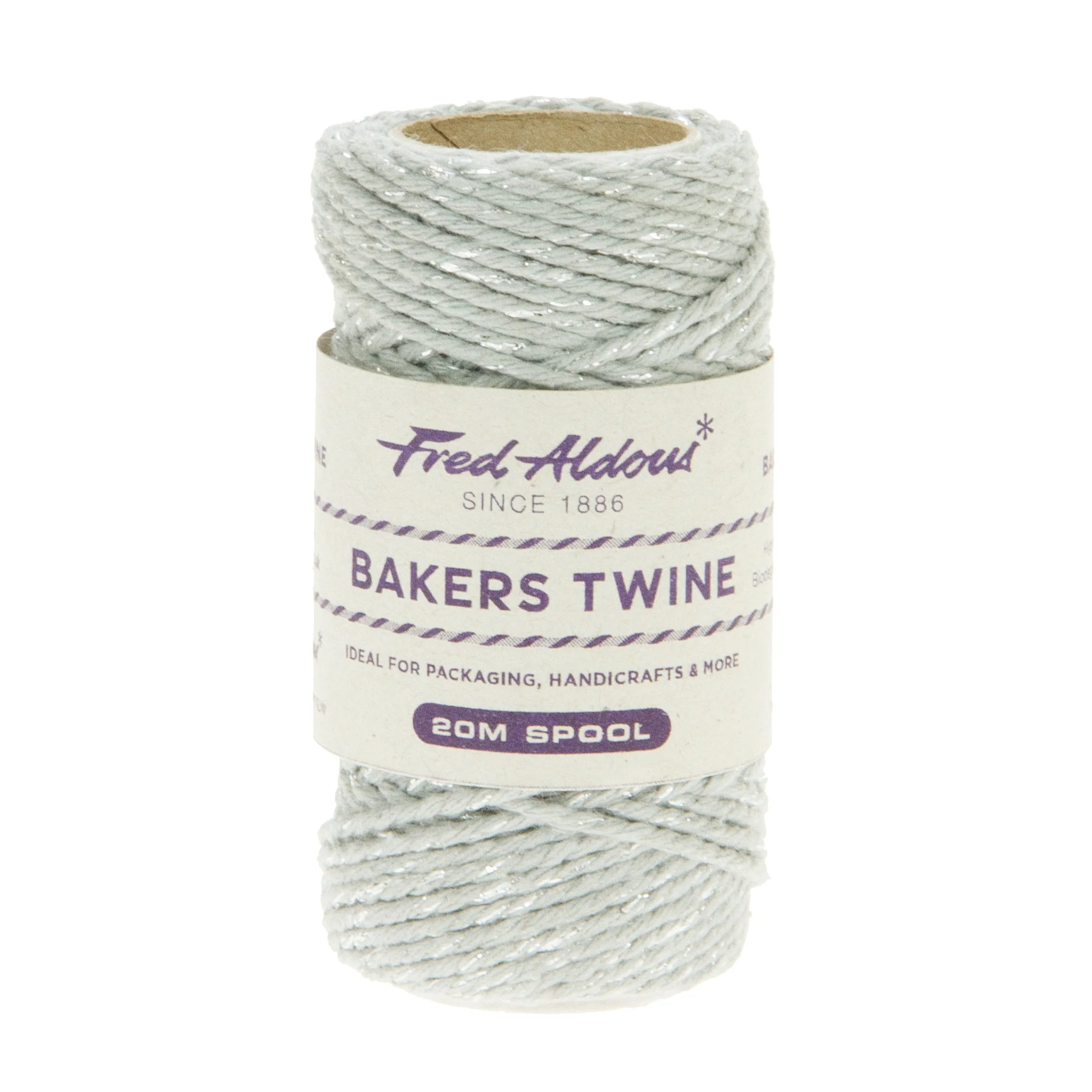Fred Aldous - Sparkle Bakers Twine - Image 16
