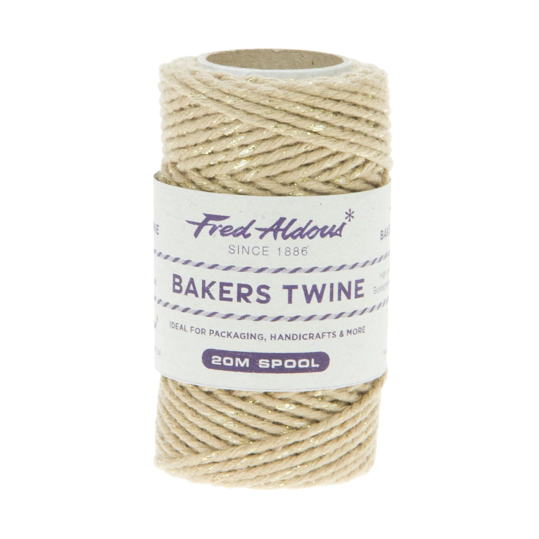 Fred Aldous - Sparkle Bakers Twine - Image 3
