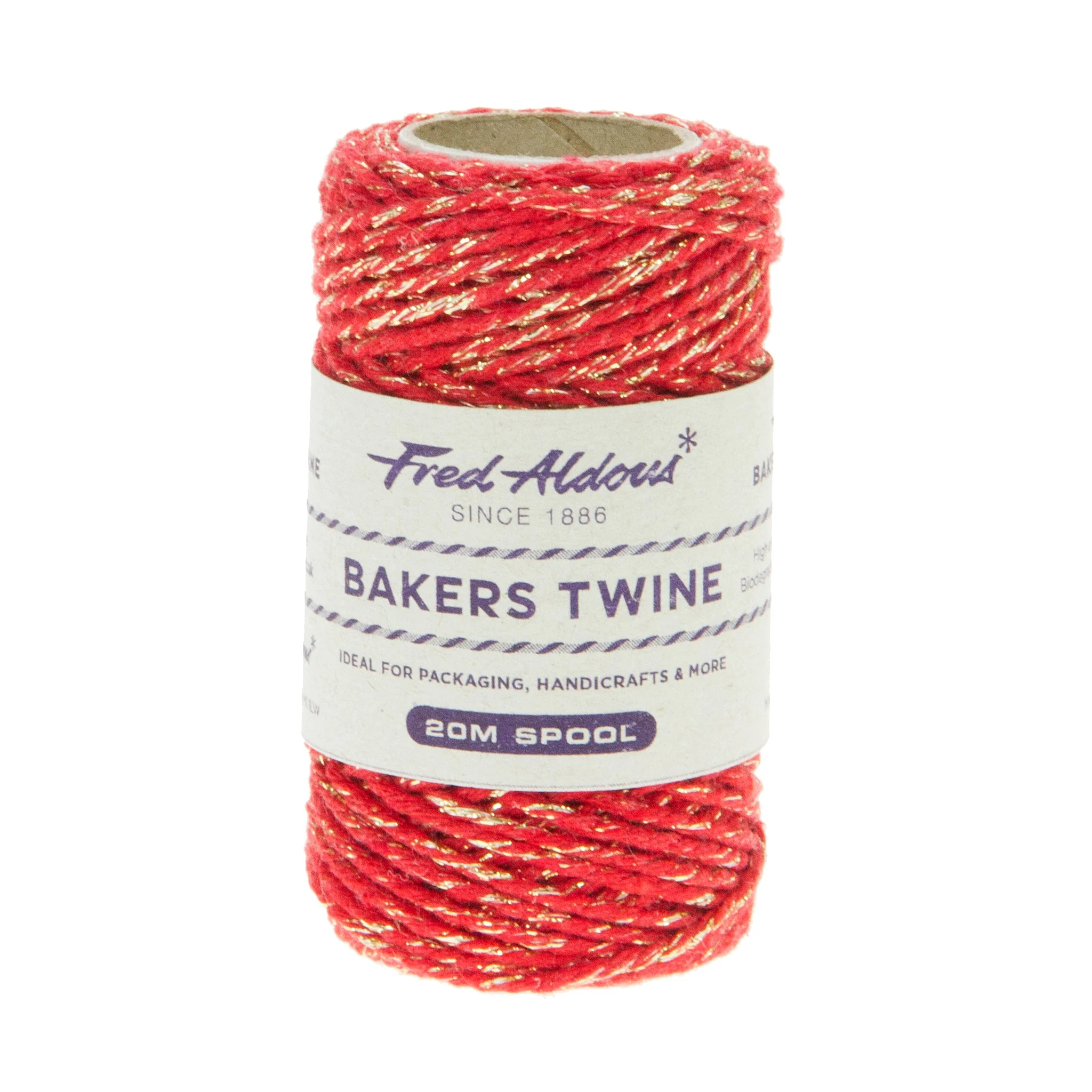 Fred Aldous - Sparkle Bakers Twine - Image 4