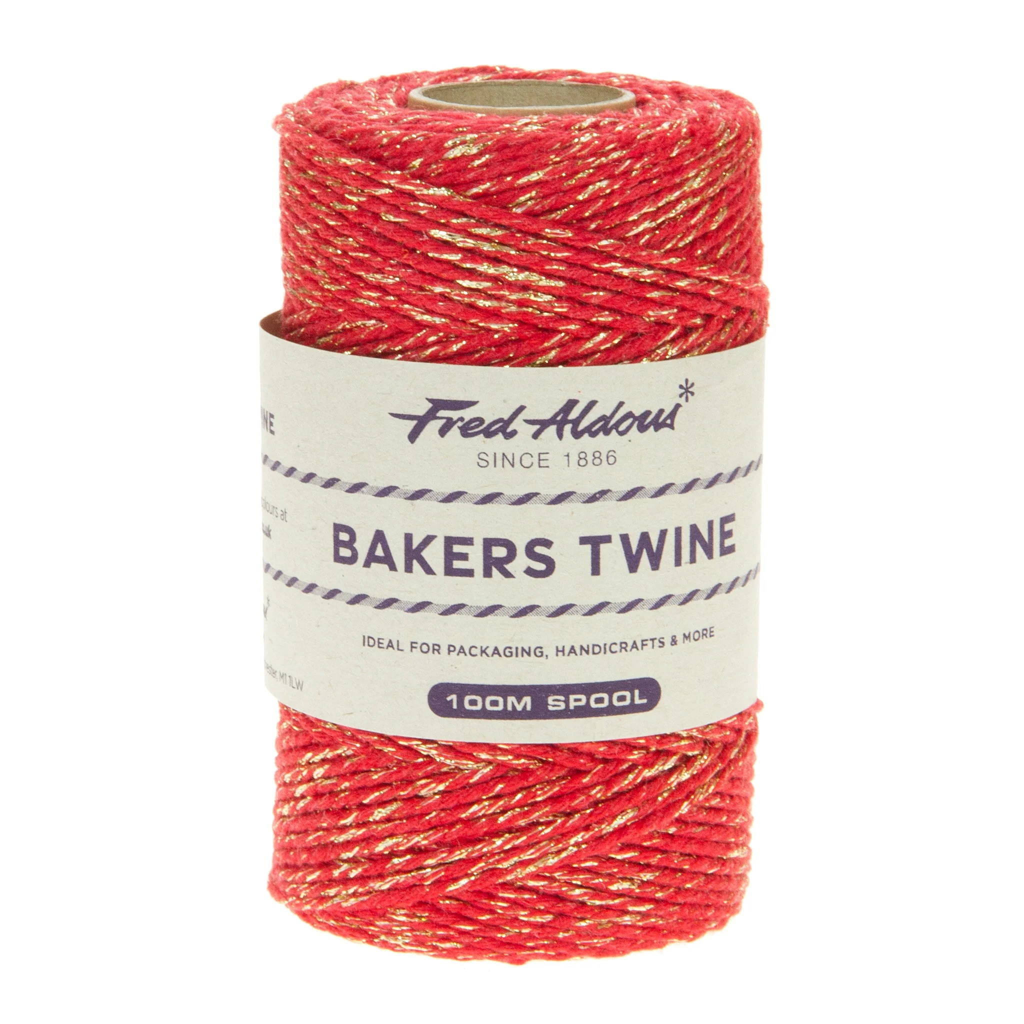 Fred Aldous - Sparkle Bakers Twine - Image 7