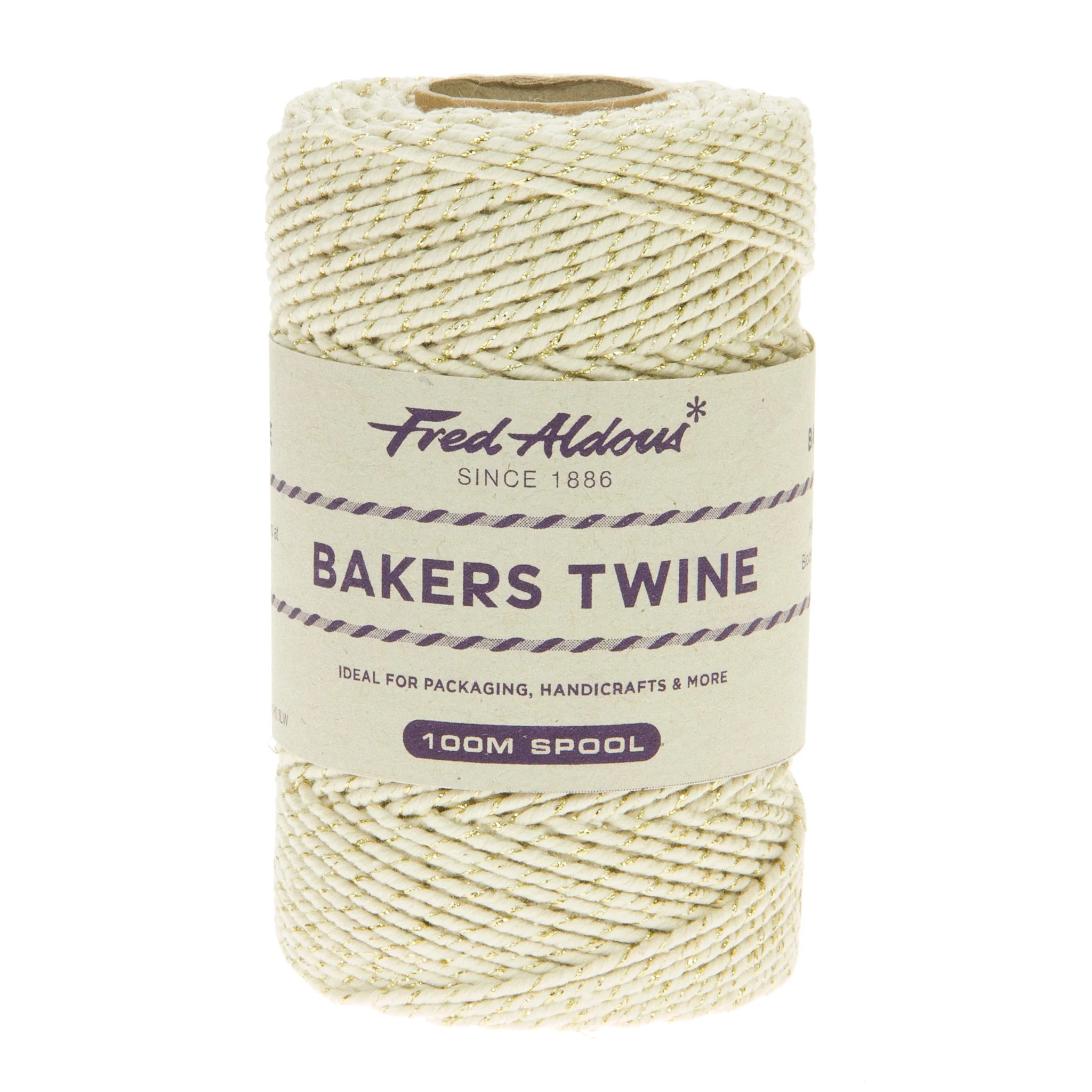 Fred Aldous - Sparkle Bakers Twine - Image 8
