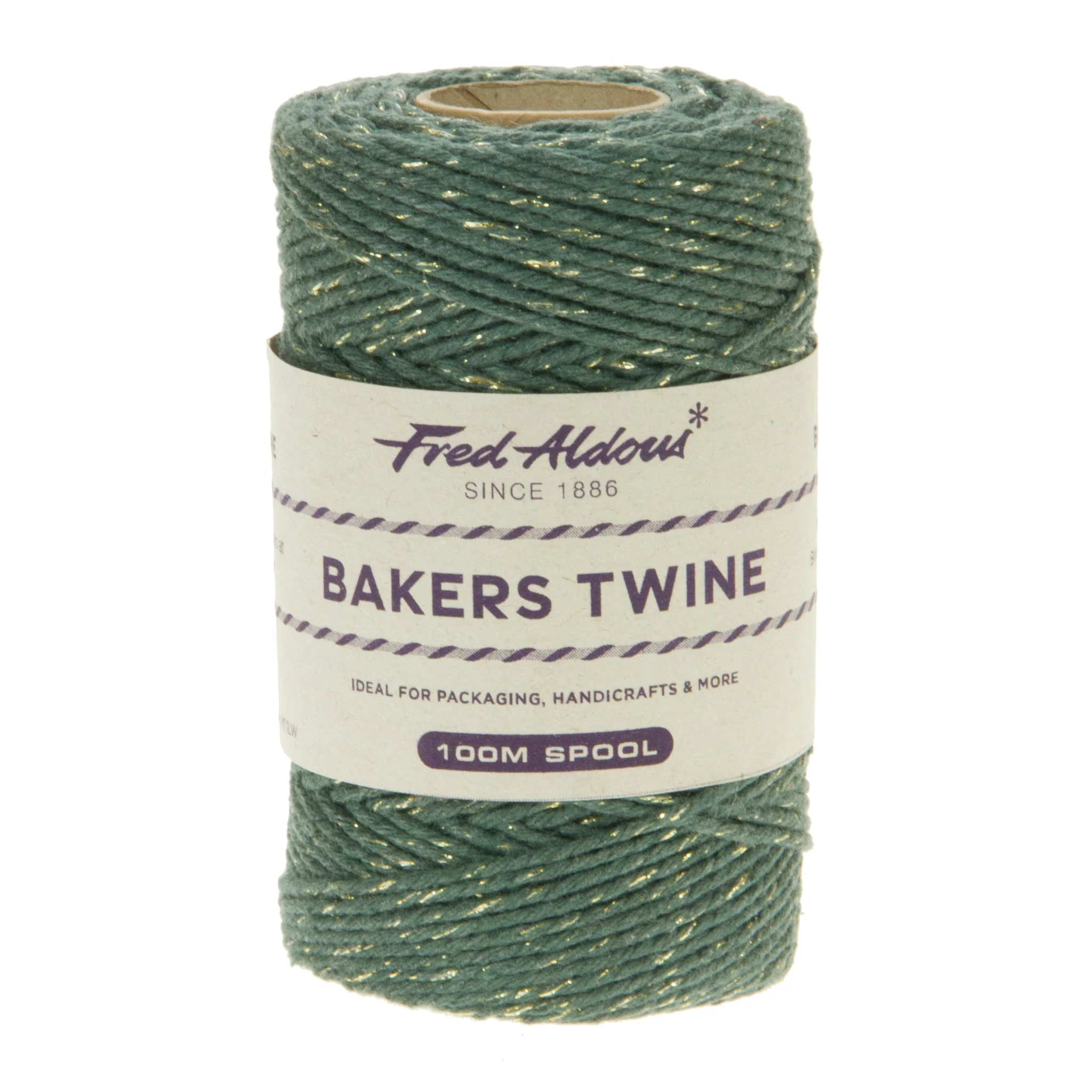 Fred Aldous - Sparkle Bakers Twine - Image 9
