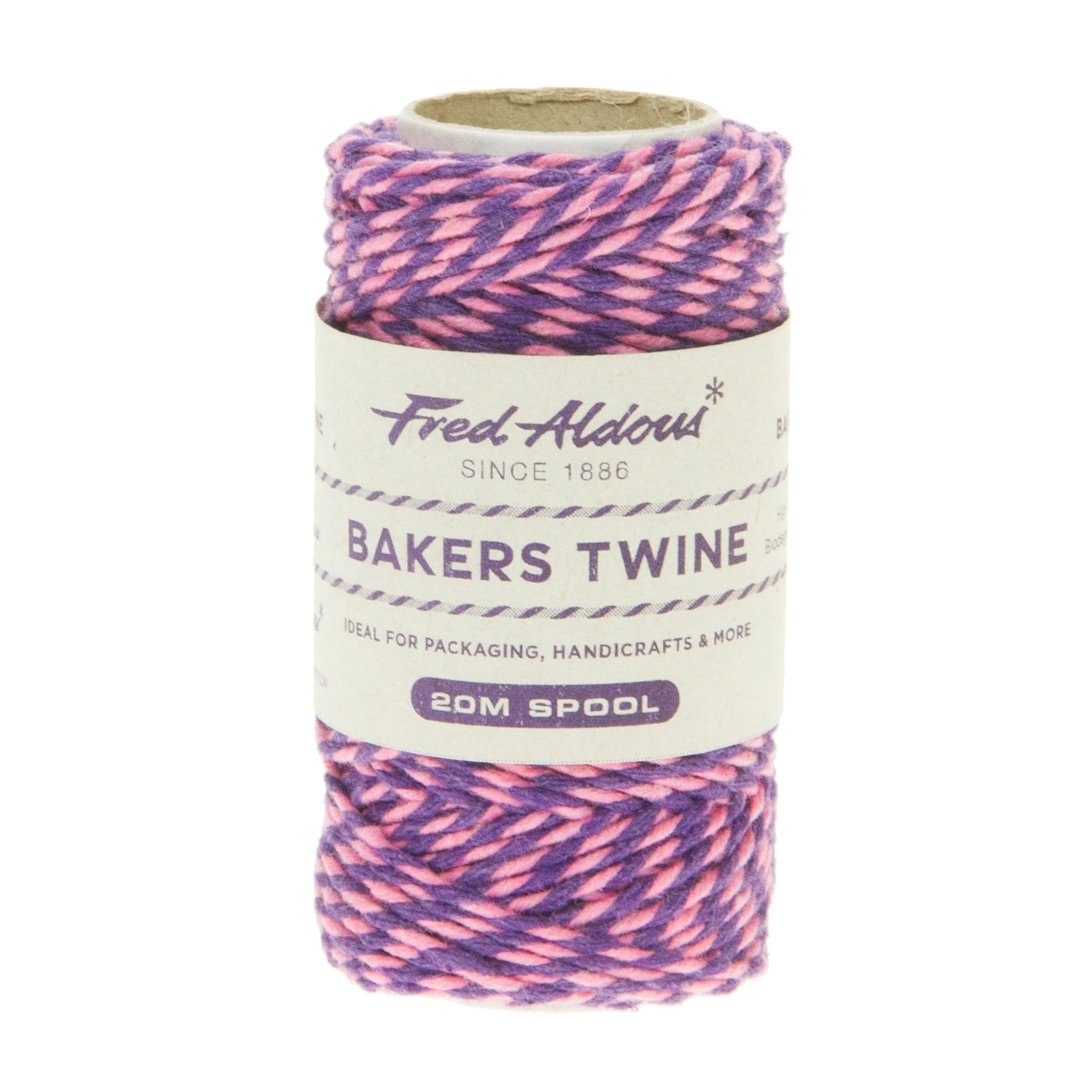 Fred Aldous - Two Tone Bakers Twine - Image 15