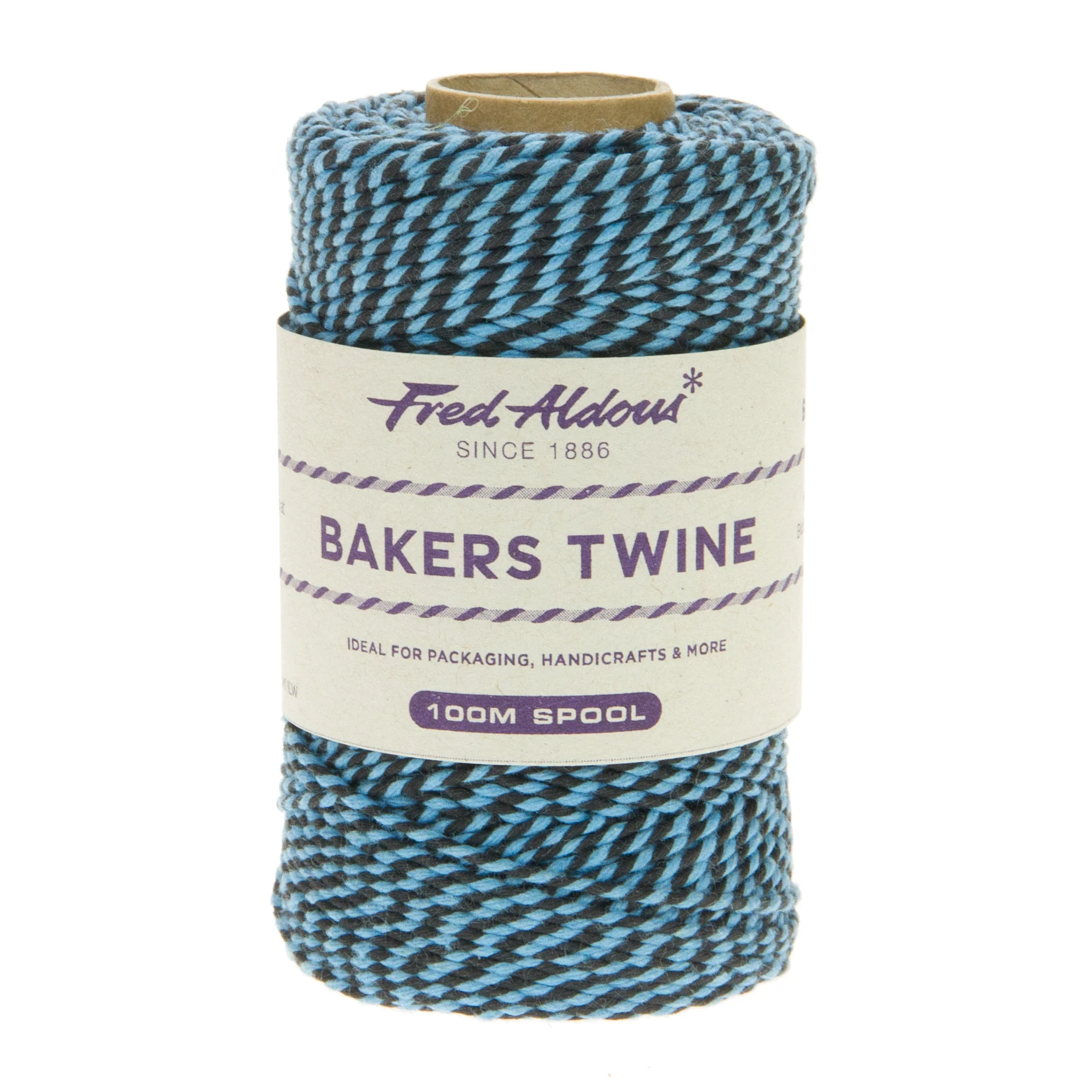 Fred Aldous - Two Tone Bakers Twine - Image 20
