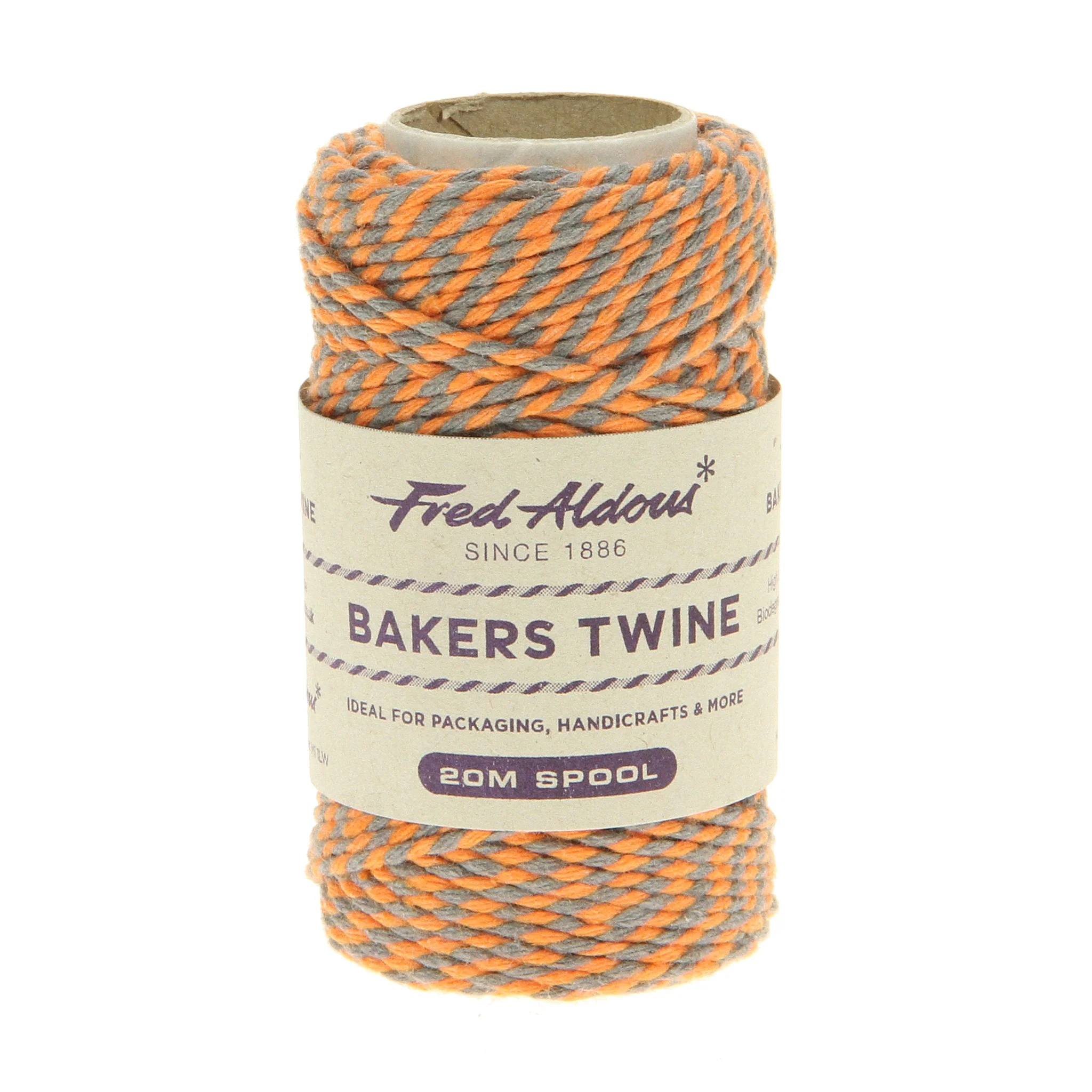 Fred Aldous - Two Tone Bakers Twine - Image 29