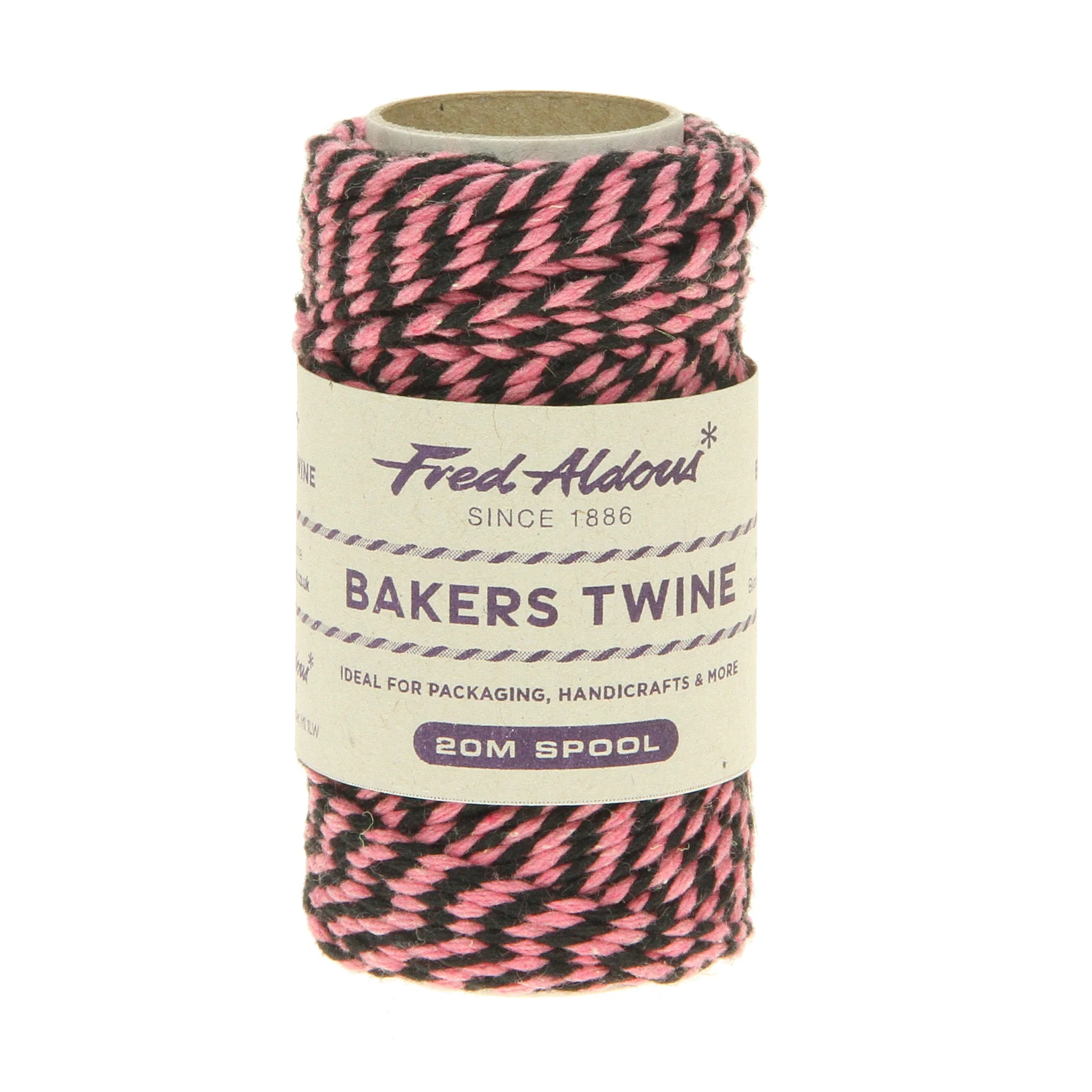 Fred Aldous - Two Tone Bakers Twine - Image 30