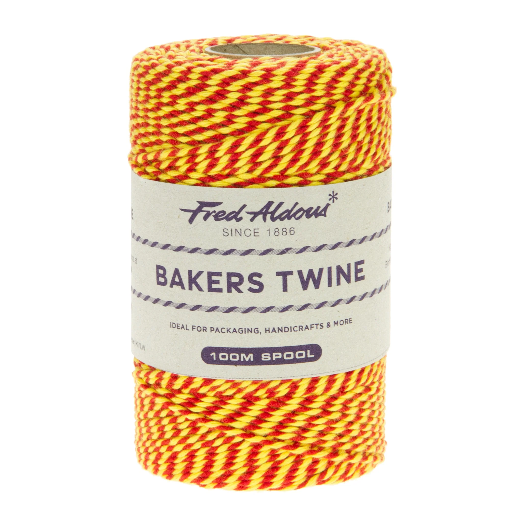 Fred Aldous - Two Tone Bakers Twine - Image 36