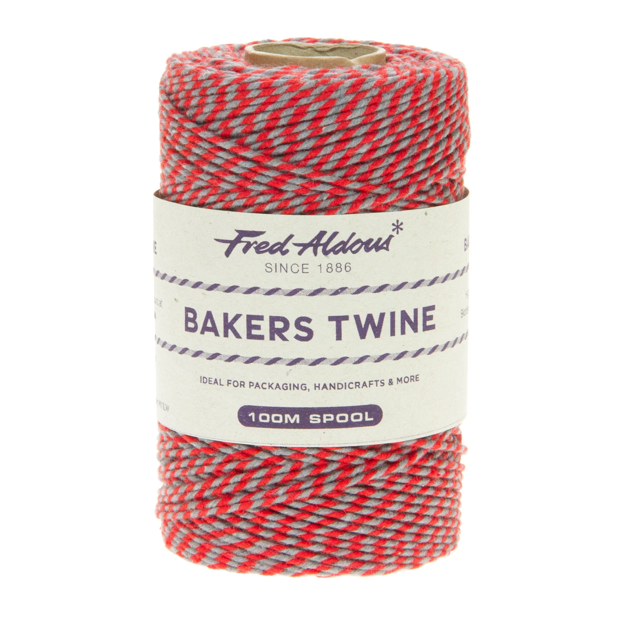 Fred Aldous - Two Tone Bakers Twine - Image 38
