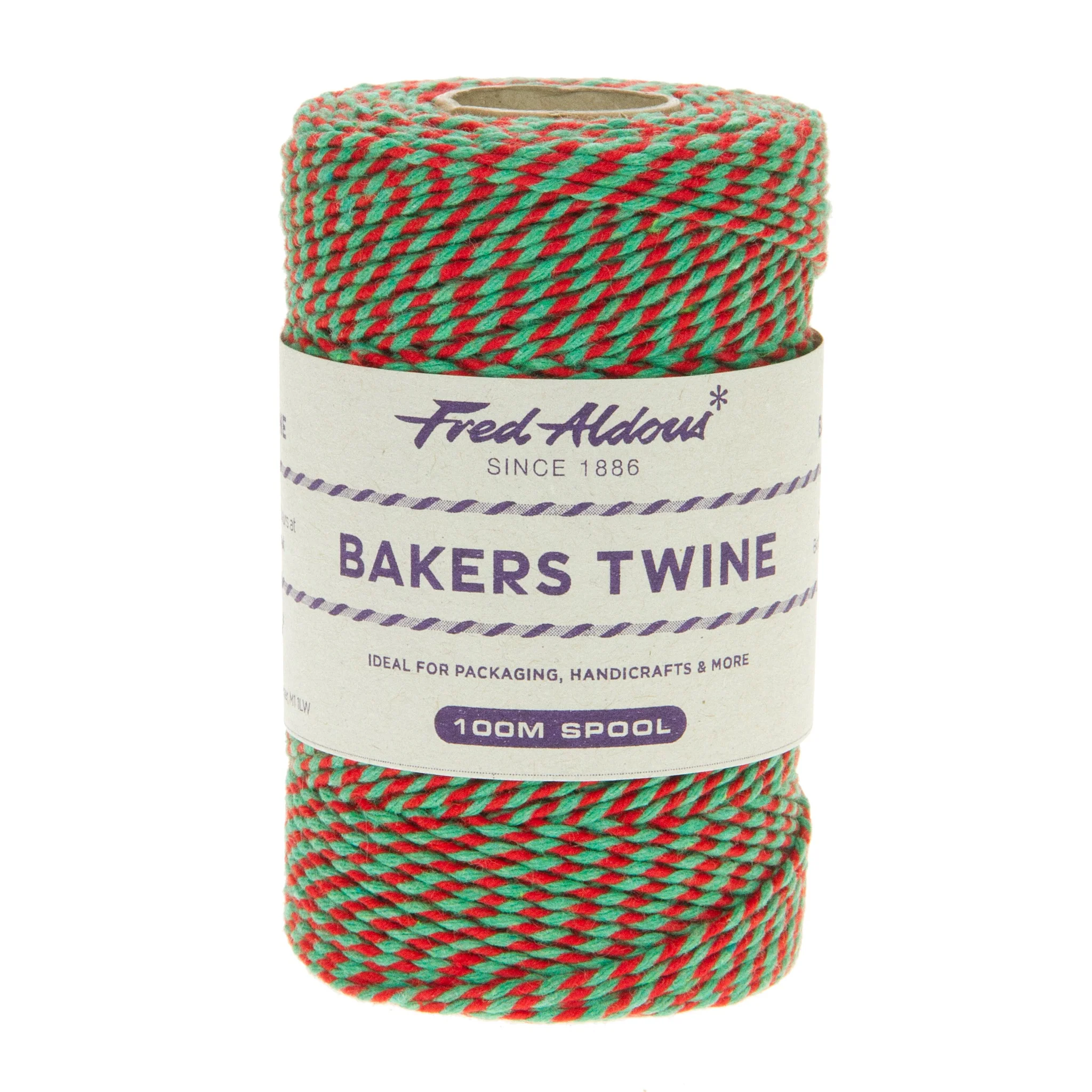 Fred Aldous - Two Tone Bakers Twine - Image 39