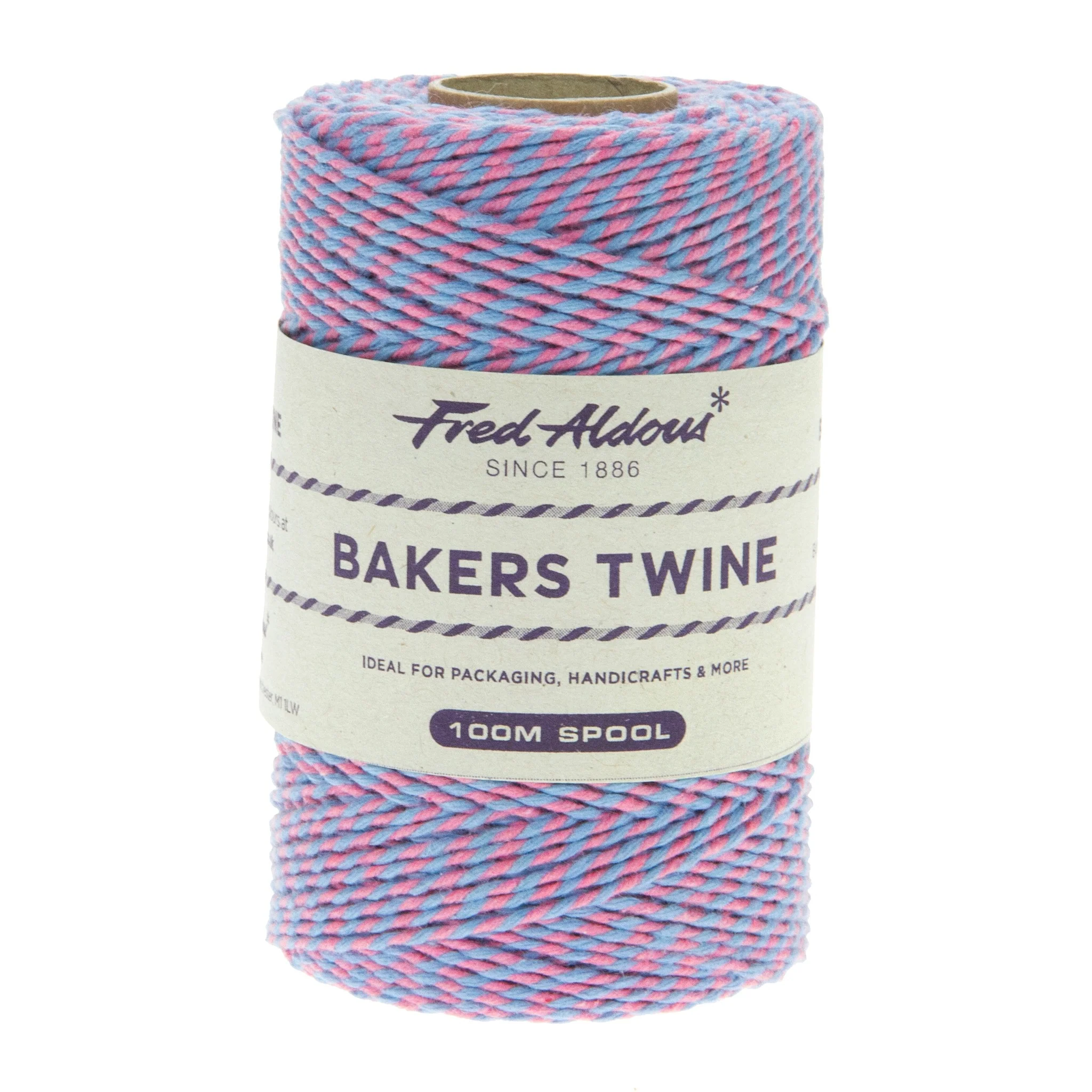 Fred Aldous - Two Tone Bakers Twine - Image 41