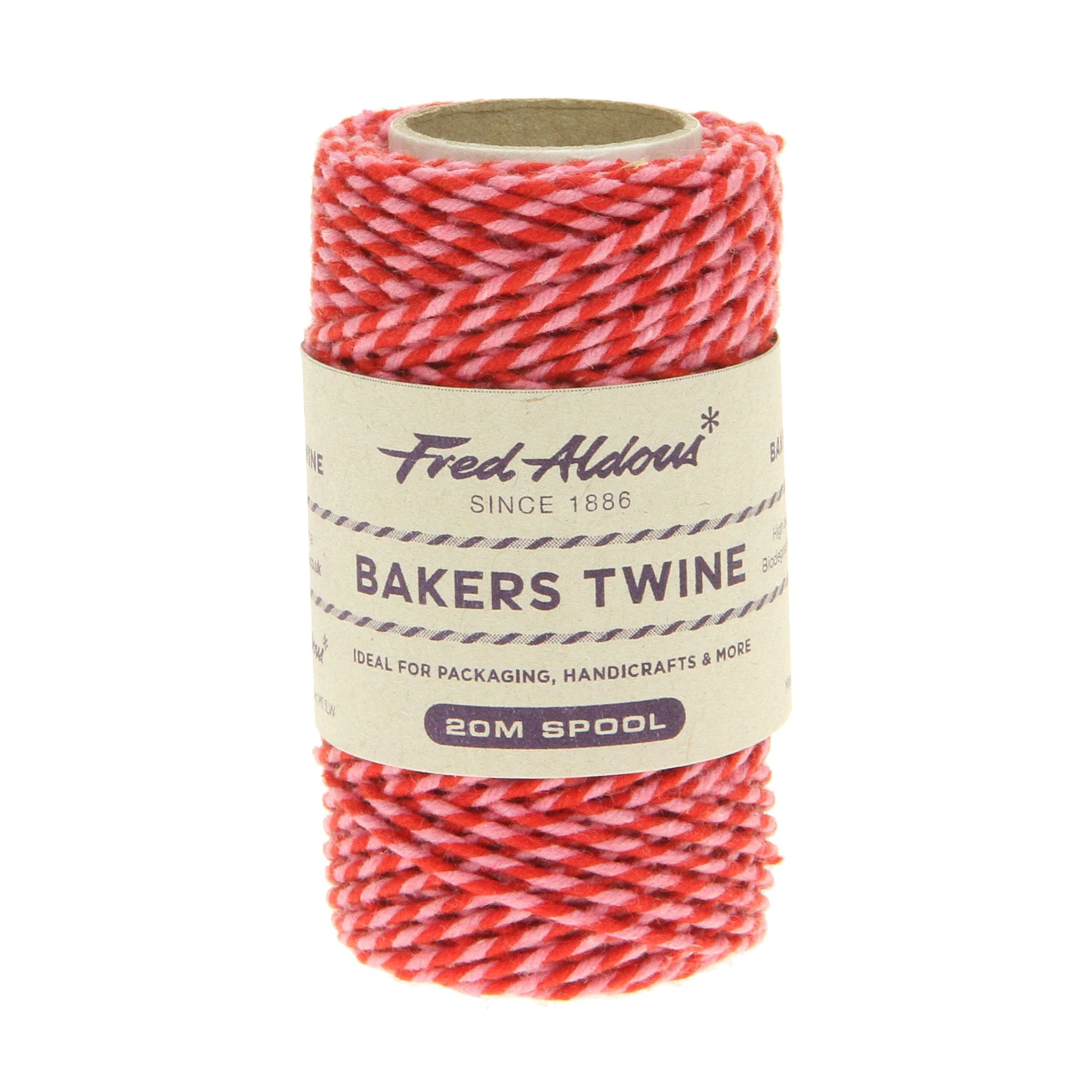 Fred Aldous - Two Tone Bakers Twine - Image 45