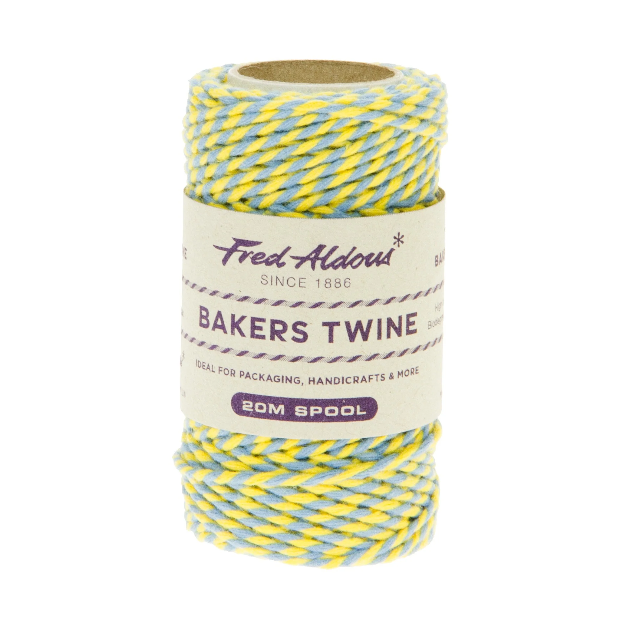 Fred Aldous - Two Tone Bakers Twine - Image 46
