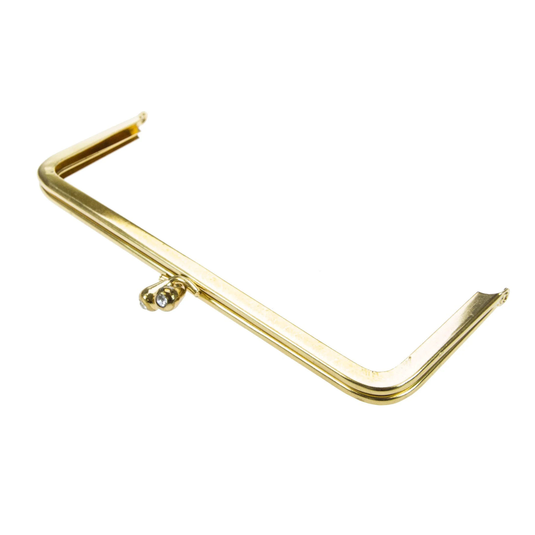 Fred Aldous - Vintage Purse Frame - No.12 - Image 2